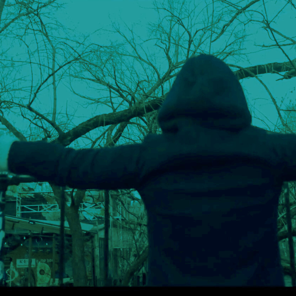 Taking you downtown with Koalra’s&nbsp;UNDERTOW.