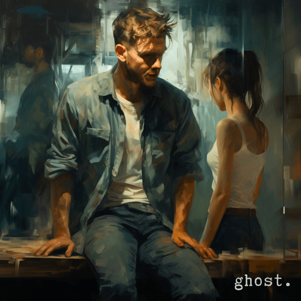 Ghost by Chase The River Dives Deep Into The Emotional&nbsp;Waters.