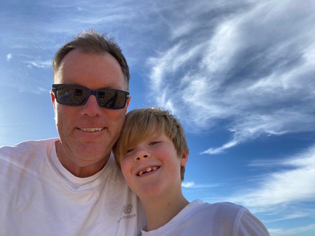 Ian Dencker’s When Starts Collide Will Fill Your Hearts With&nbsp;Joy