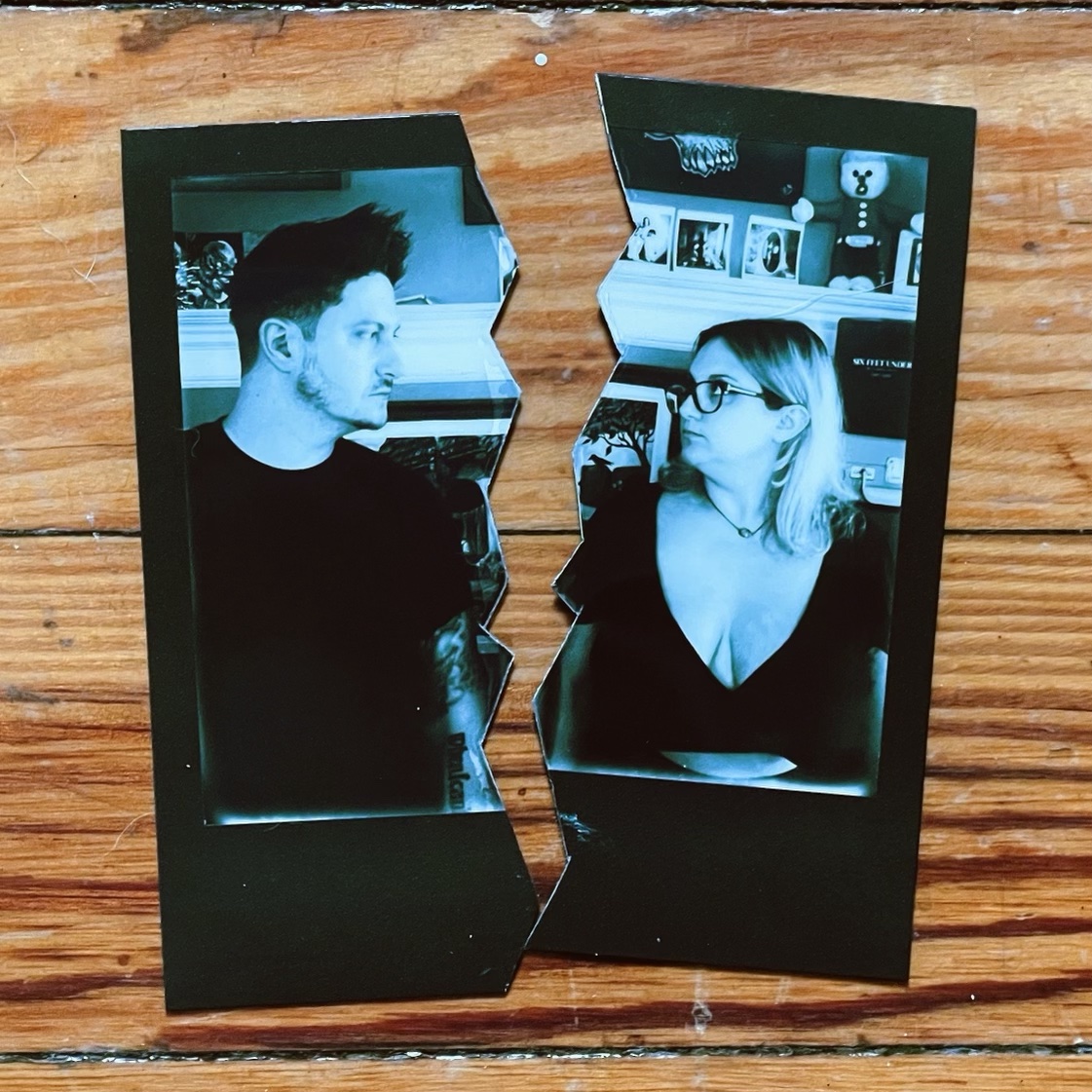 Nothing Compares 2 U is a Beautiful Tribute to Prince and Sinead O’ Connor.