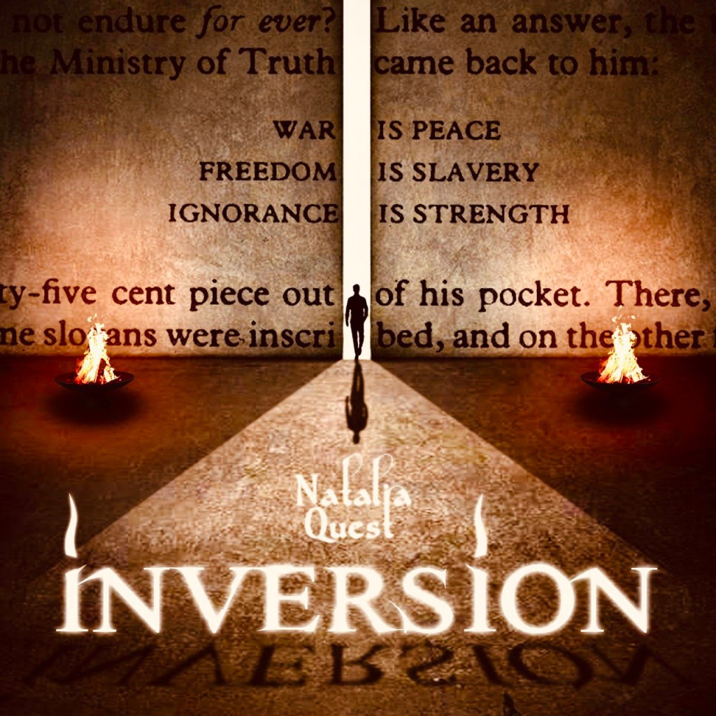 Natalia Quest’s Way of Explaining Inversion Will Leave You&nbsp;Astounded!