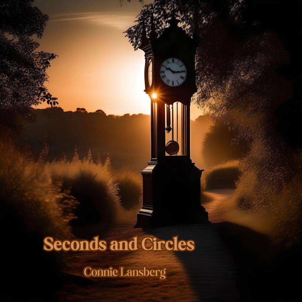 Seconds and Circles by Connie Lansberg is Sheer&nbsp;Class.