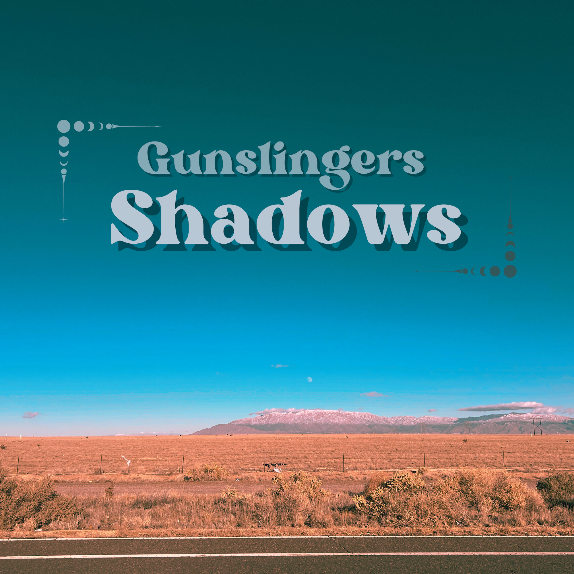 Shadows by Gunslingers Reflects The Beauty And Joy of Folk Songs.