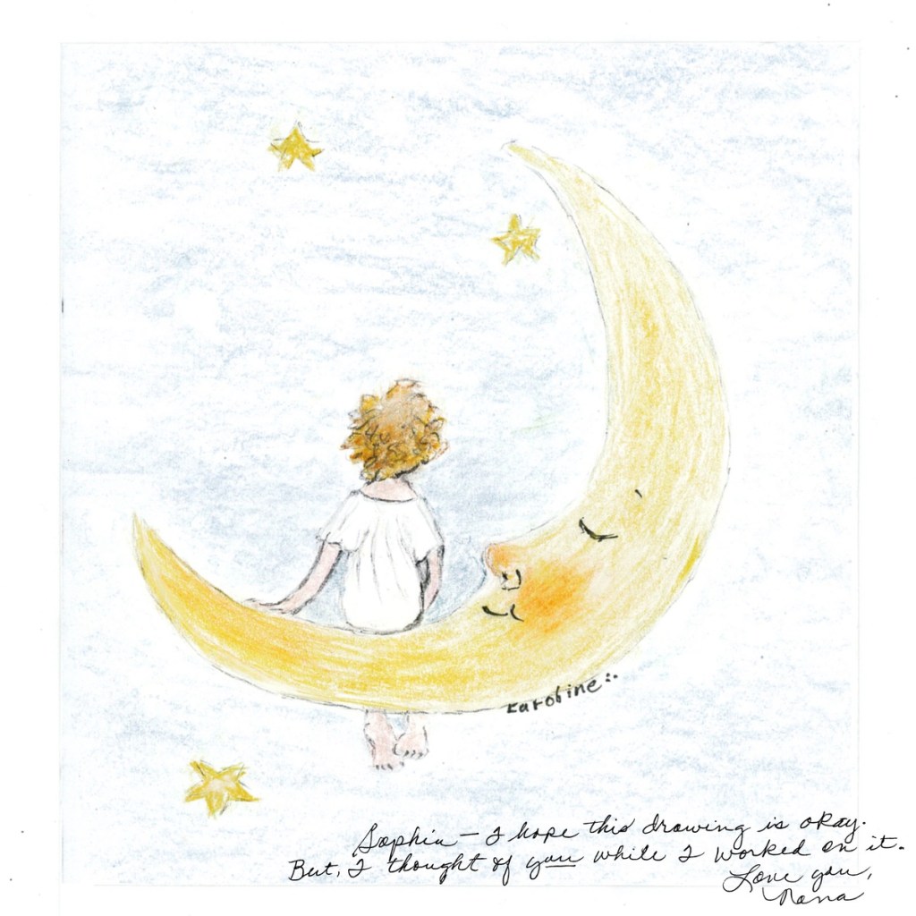 Sophi’s Lullaby by Sophia Rogers Touches Our Heart to Evoke The Feelings of&nbsp;Melancholy.