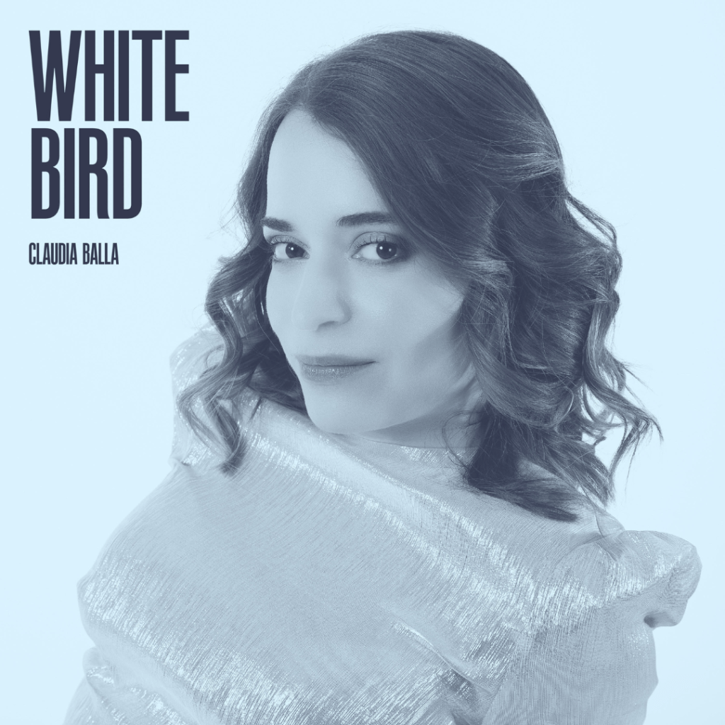 White Bird by Claudia Balla Exposes love for both it’s Beauty And The&nbsp;Curse