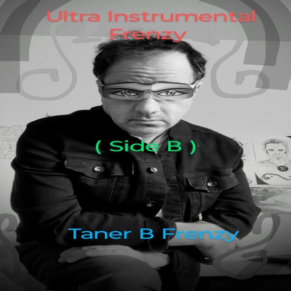 A West B Ward by Taner B Frenzy is A   Musical Delight That Every Rock Fan&nbsp;Needs.