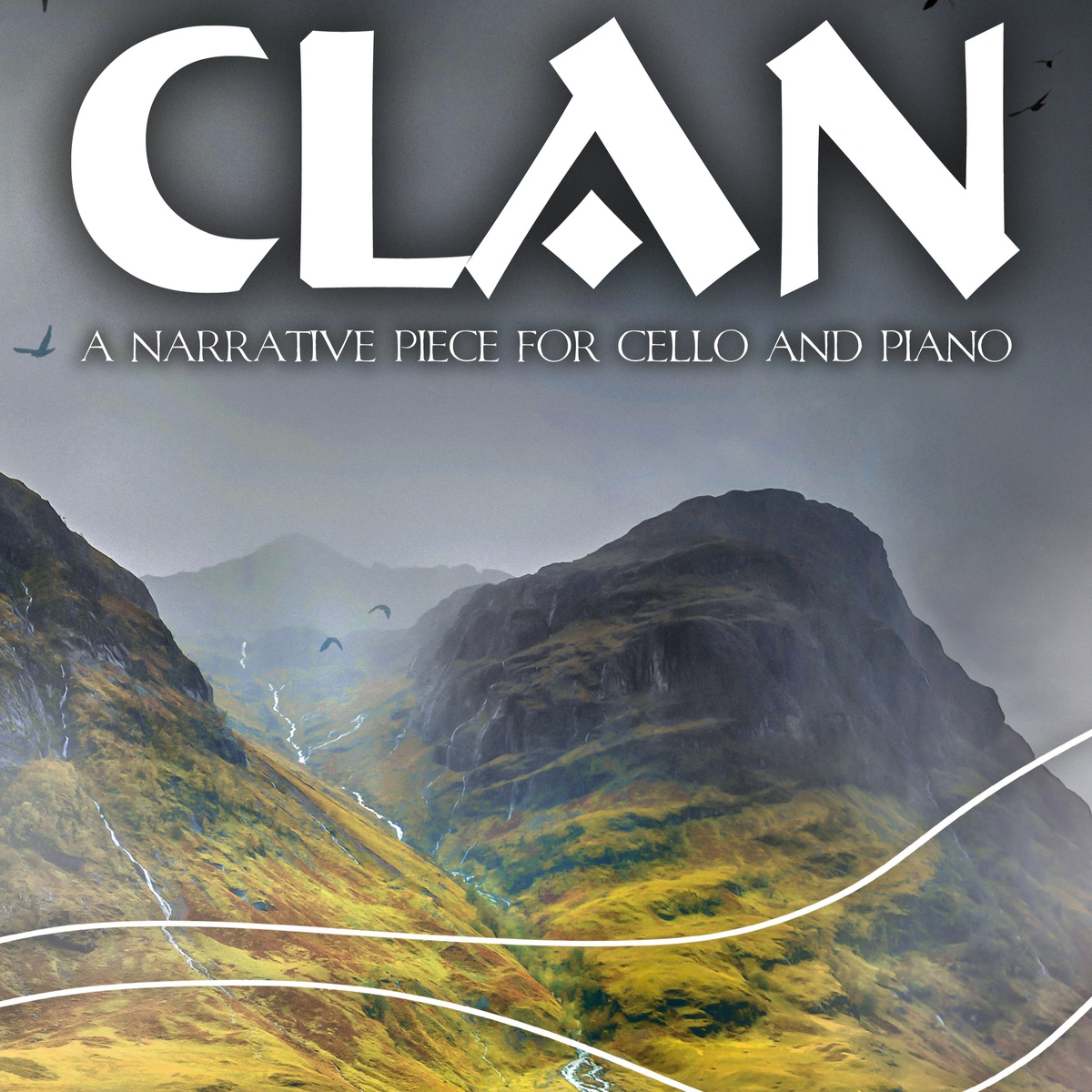 Joanna’s Instrumental Masterpiece, ‘Clan’ is Nothing Short of Magic!