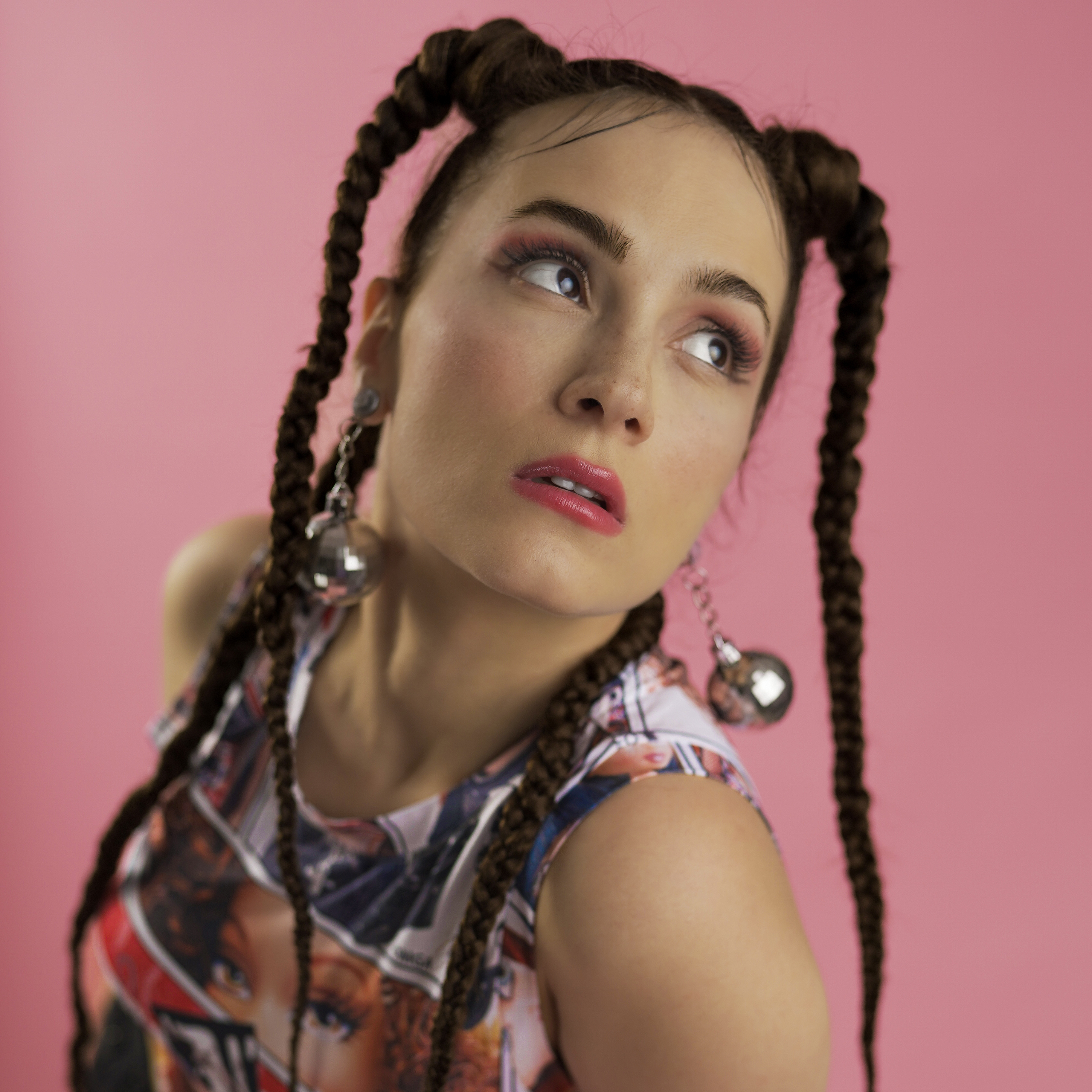 Harry Styles by Tina Amy is The Perfect Love Anthem This Summer.