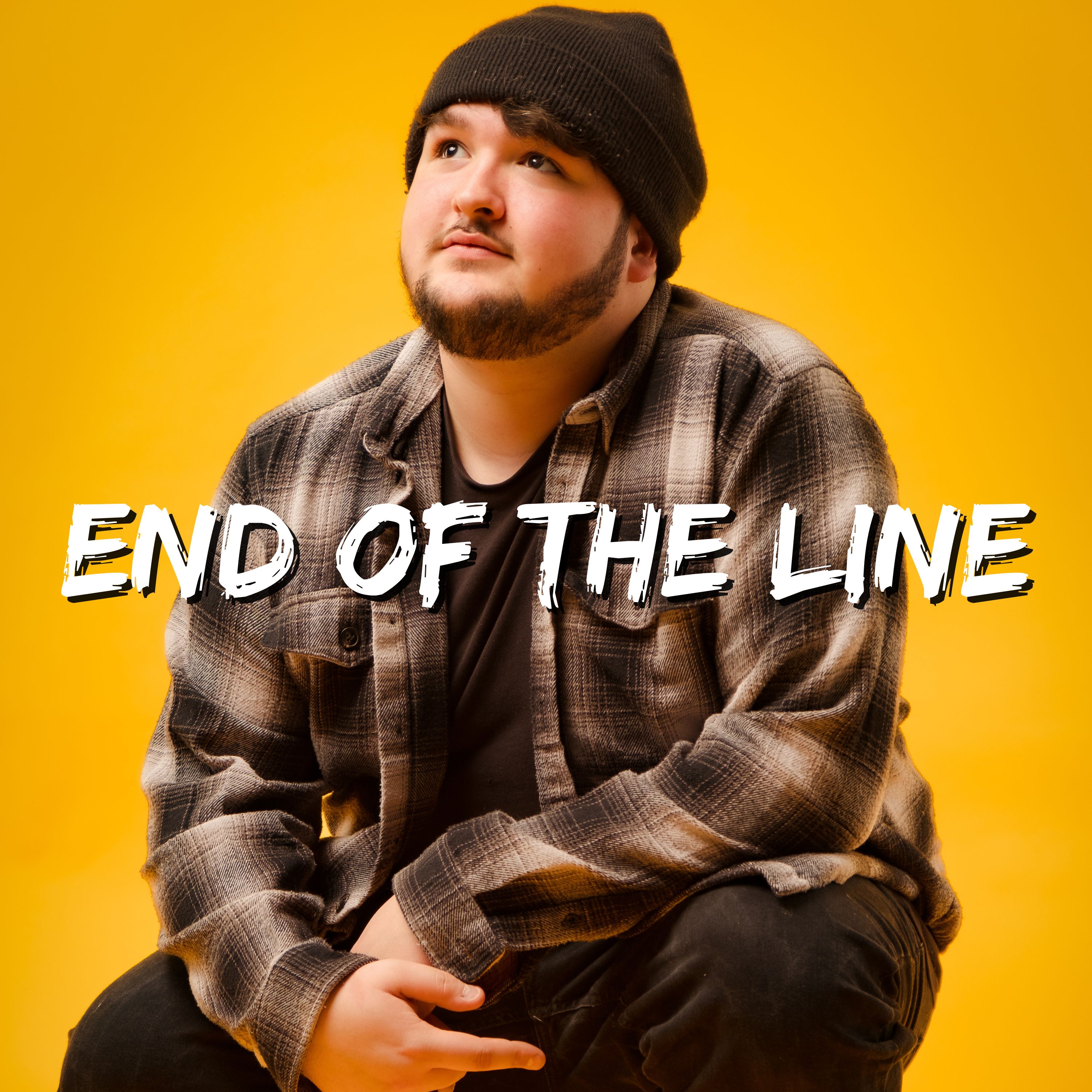 Archie’s Latest Release; “End Of The Line” is Bound to Fill You up With Motivation!