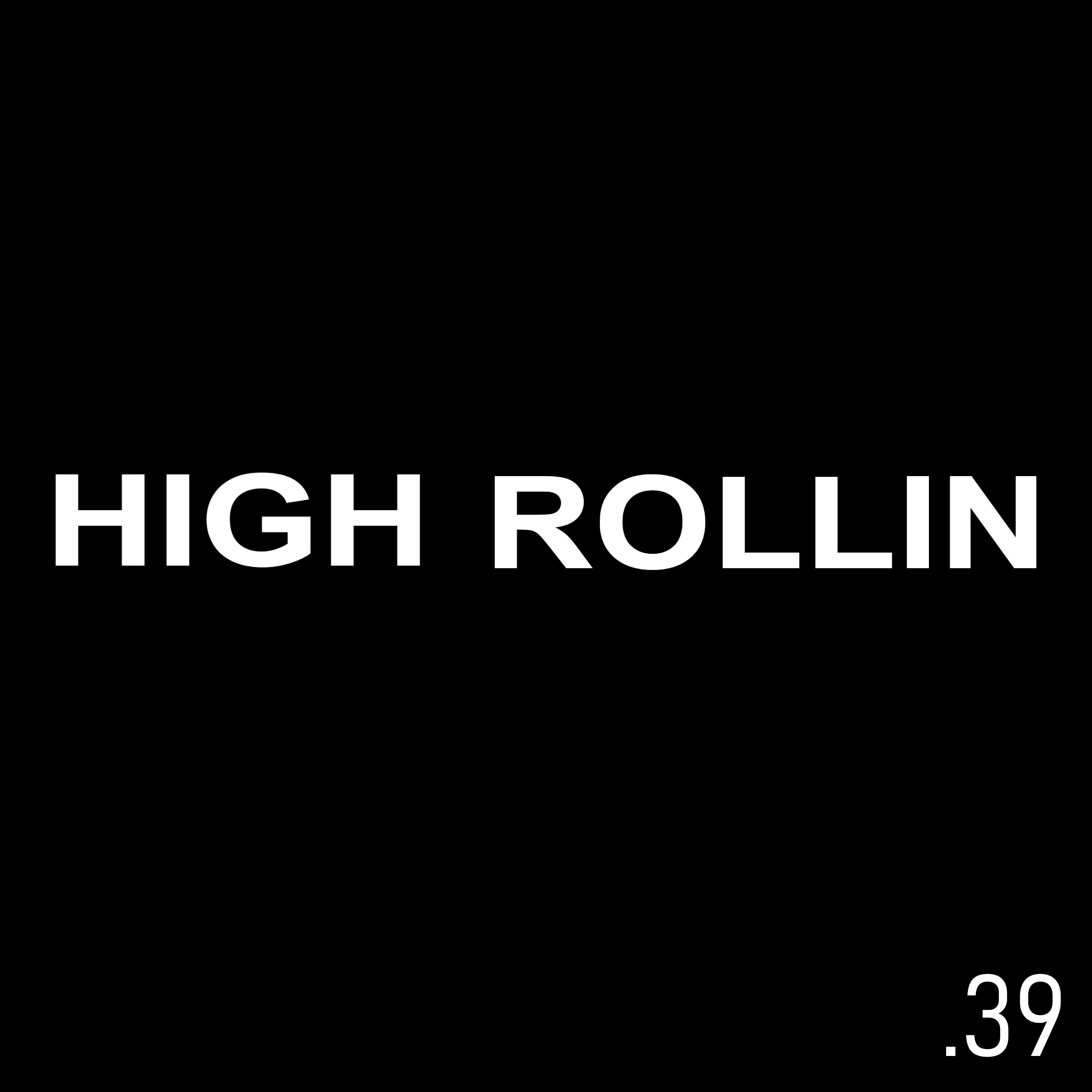 High Rollin by Point3Nine Helps You Tune in to Your Inner Animal.