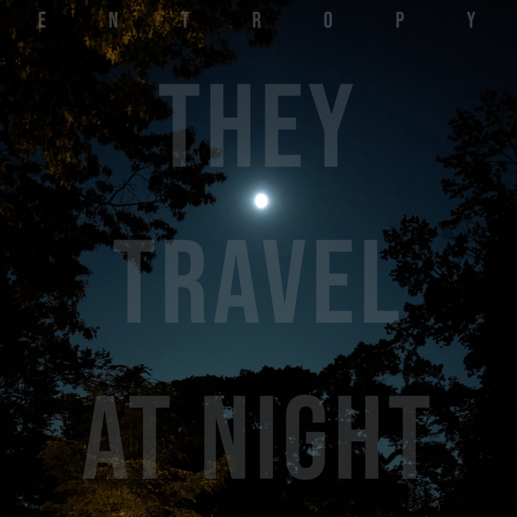 Addiction takes a flight with They Travel at Night’s new release, “Go&nbsp;On”