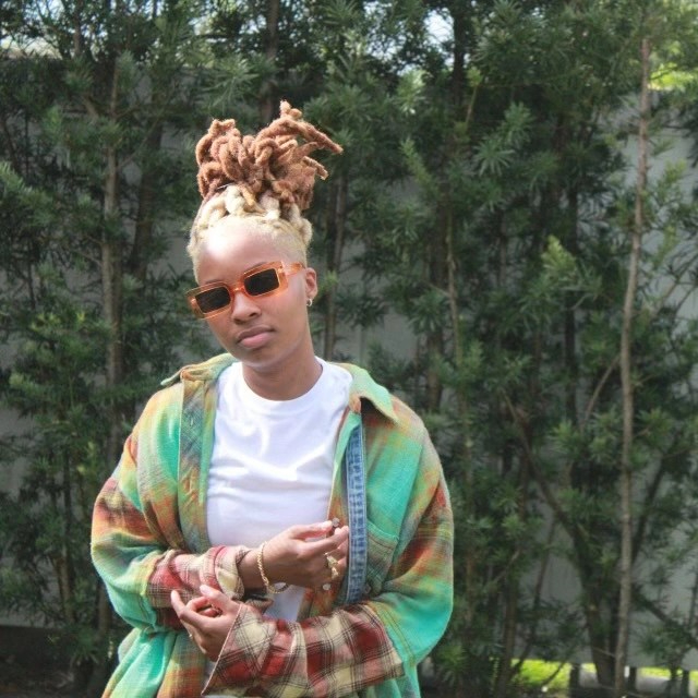 SmallTalkJu Makes A Big “Splash” With Her New&nbsp;Single