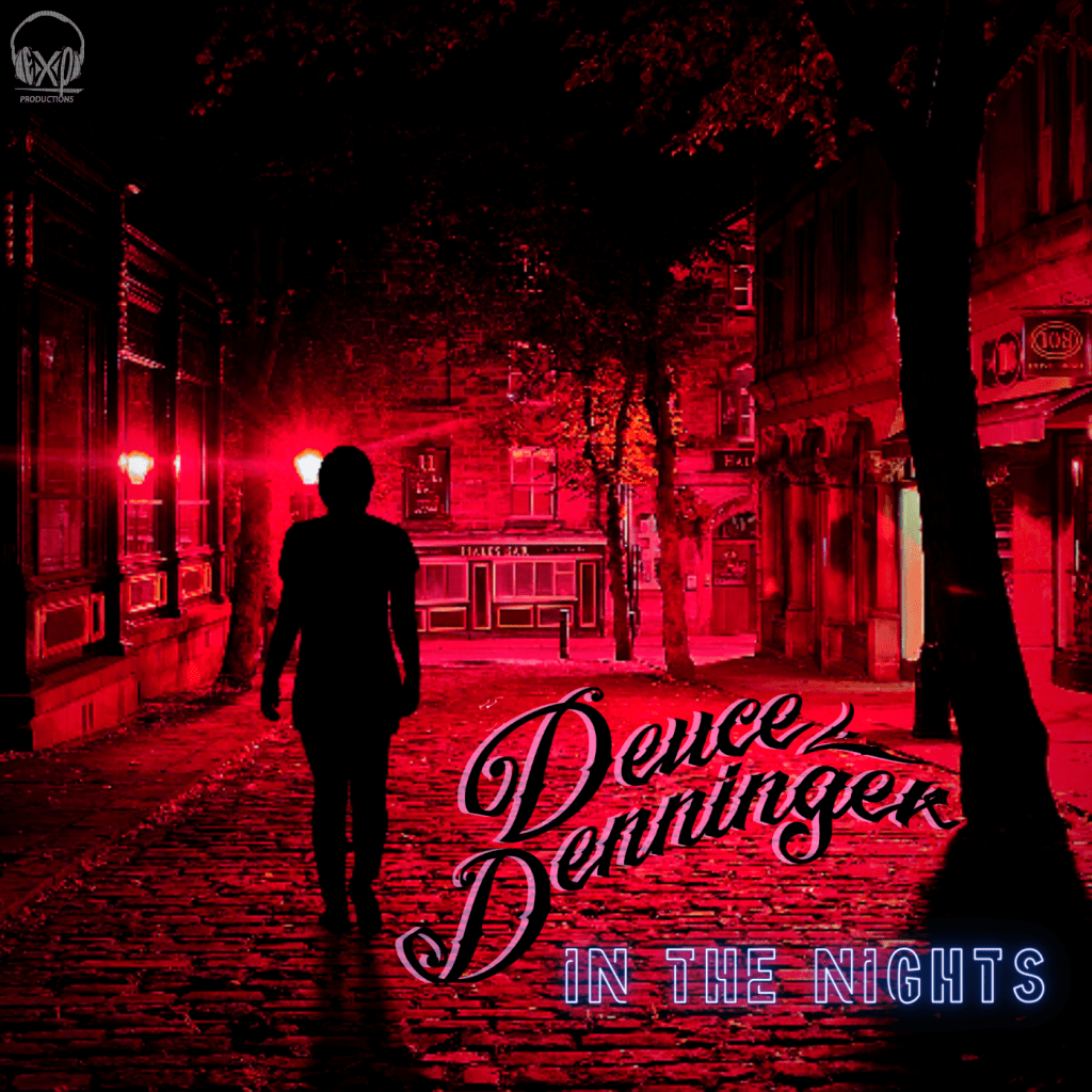 Need the feeling of an adrenaline rush? Deuce Denninger’s new track “In The Nights” is the pick for&nbsp;you