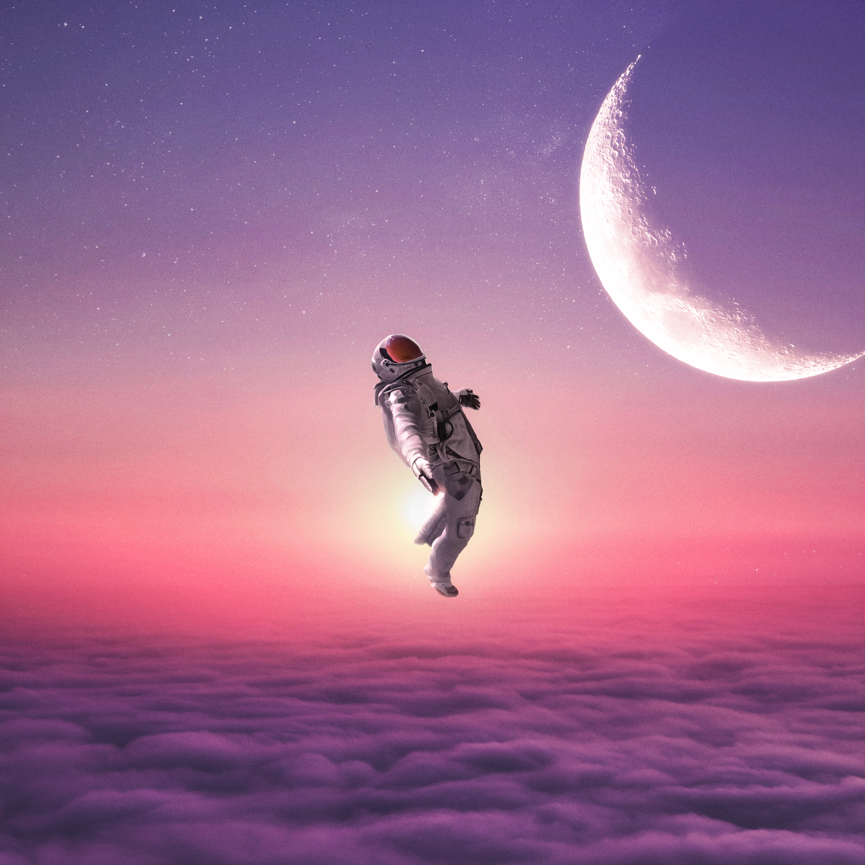 Minno’s recent release “Through The Day, Through The Night” paints life’s canvas in every hue of emotion melodiously.