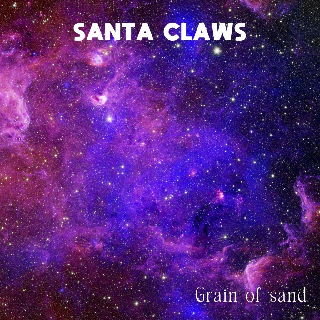 Santa Claws’ Latest Release Will Blow Your Mind Away!