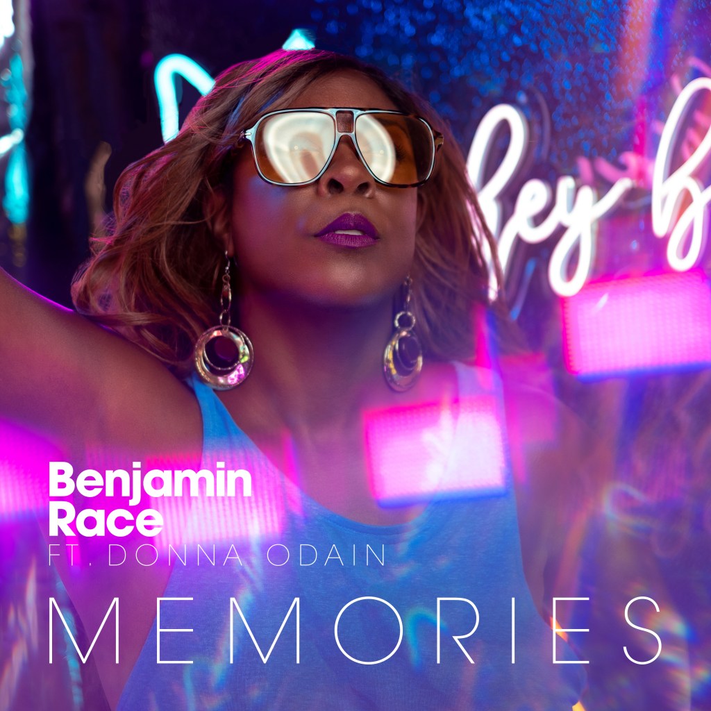 Journey Through ‘Memories’: Benjamin Race’s Neo Soul&nbsp;Odyssey