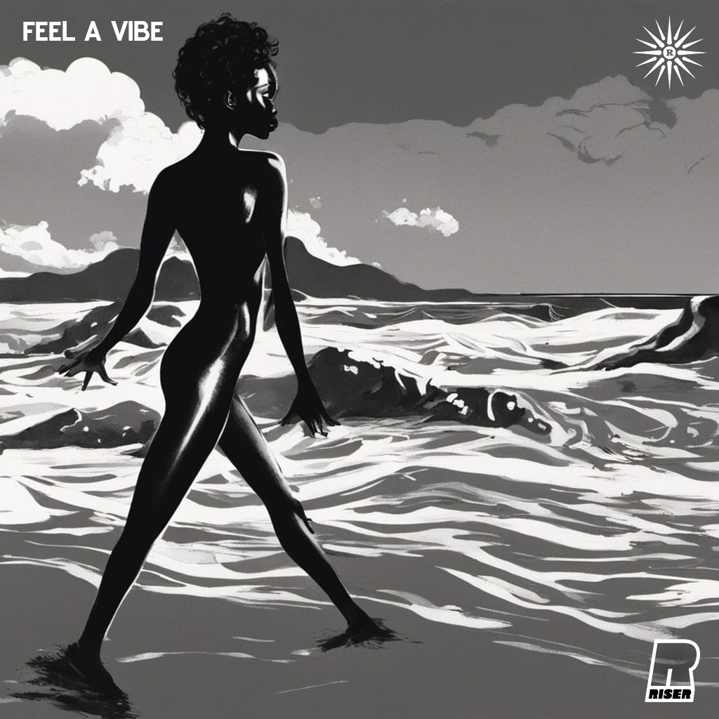 Move Your Kicks to “Feel a Vibe” With Ray Wills