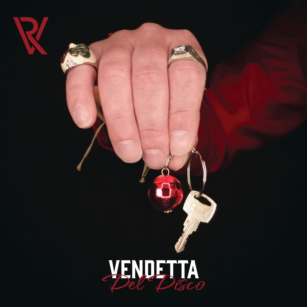 A modern re-imagination of retro sounds: Robert Vendetta’s Vendetta Del&nbsp;Disco