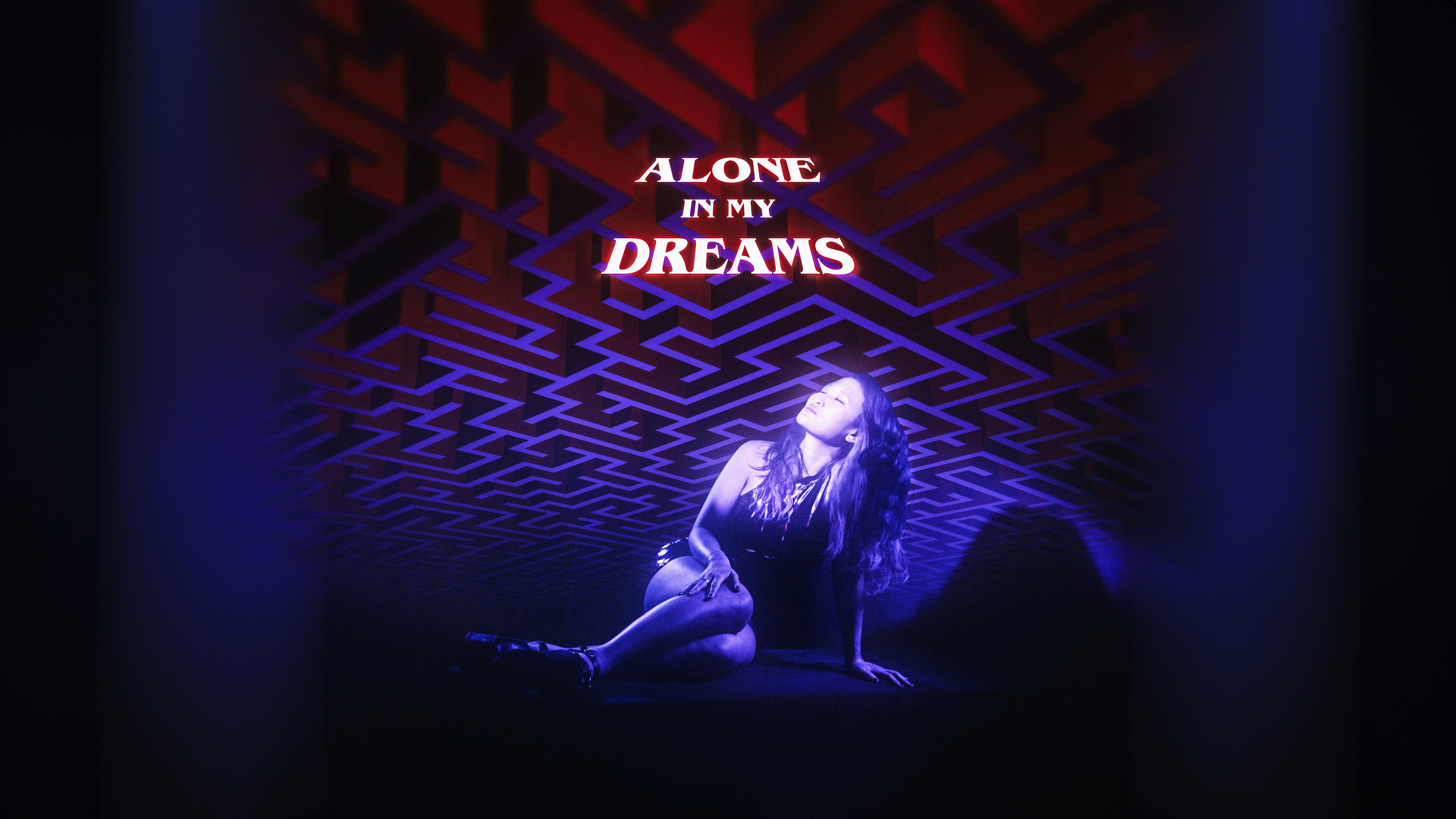 Step into the realms of identity and introspection with Nolo Grace’s recent single, “Alone in My Dreams”