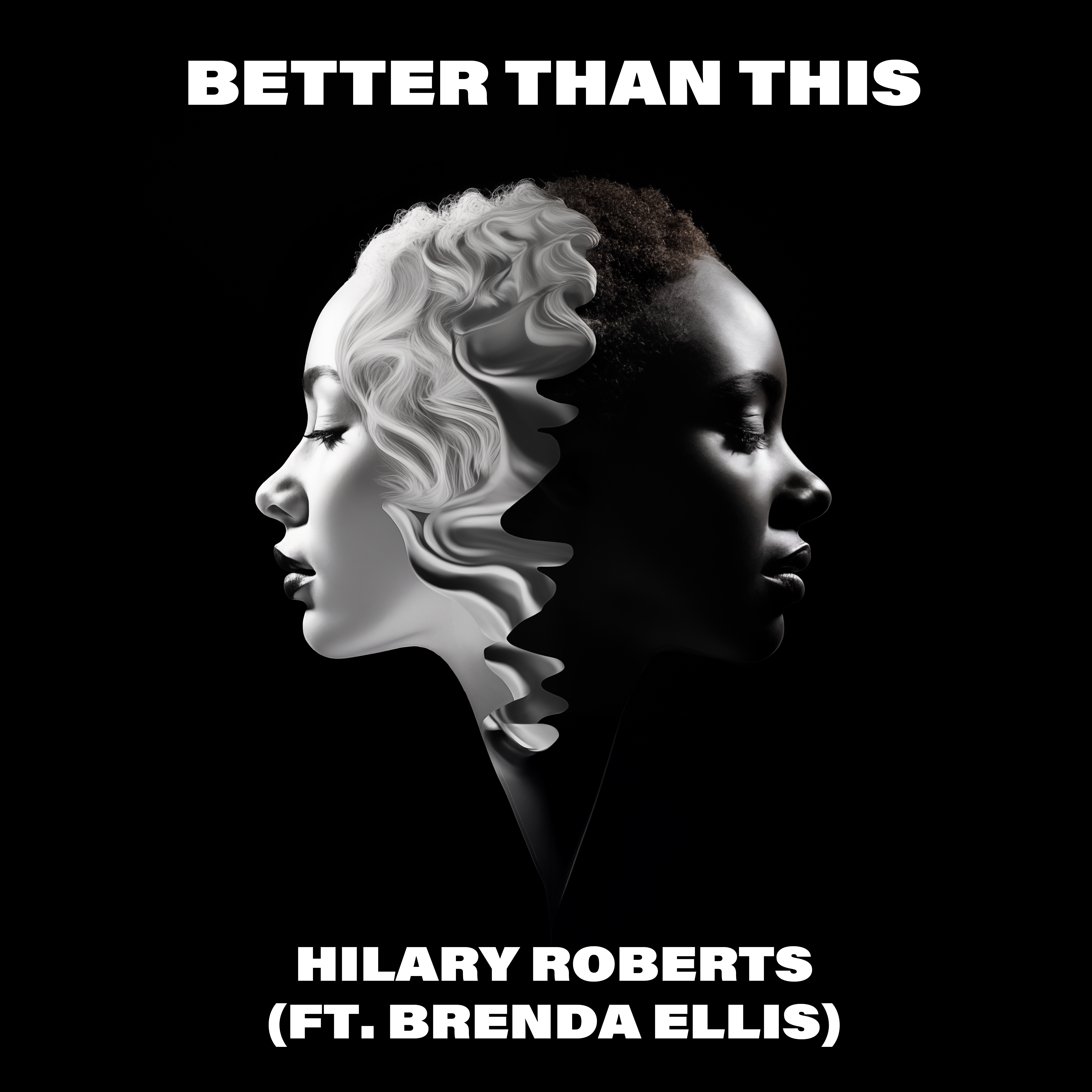Better Than This is a Heartfelt Apology by Hilary Roberts on Behalf of Humanity’s Collective Mistakes.