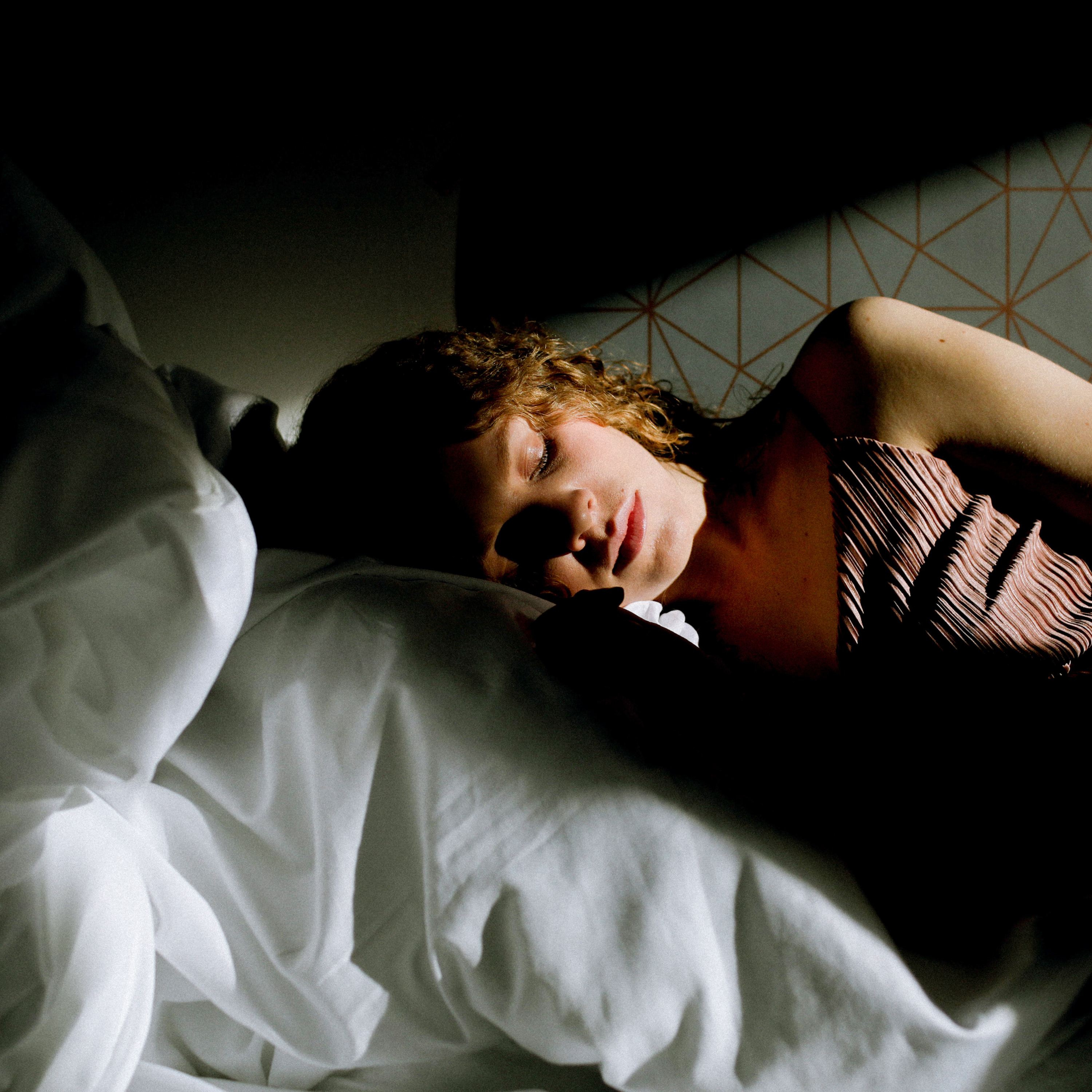 Becca James’ If You’re Not Home Paints Vivid Pictures Of Love.