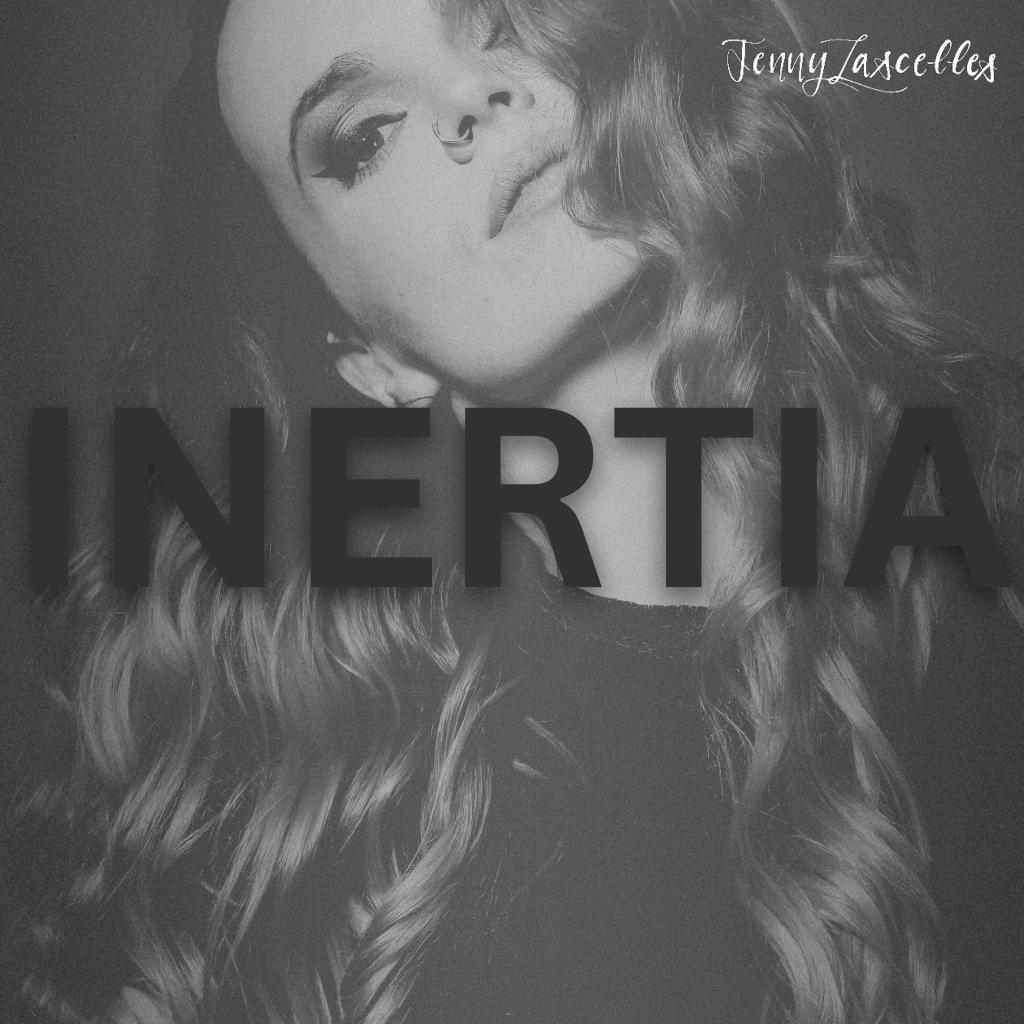 “Inertia” is a Moving Track by Jenny Lascelles