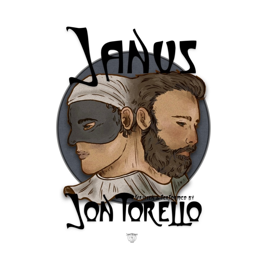 Jon Torello makes an indelible start with his new single&nbsp;“Janus”