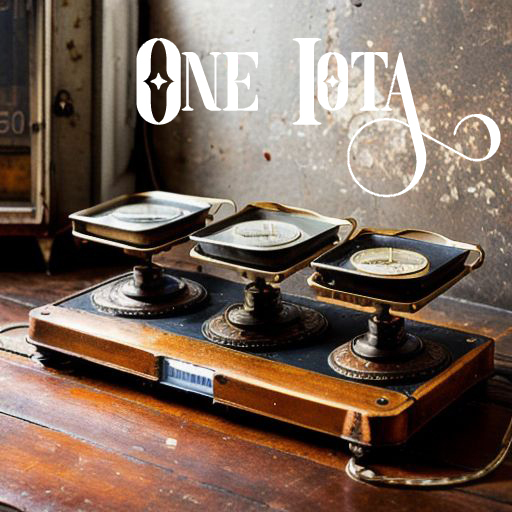 One Iota Proves That They Are The Most Underrated Rock Band of The Current Time With Their Latest Single “More Than This”.