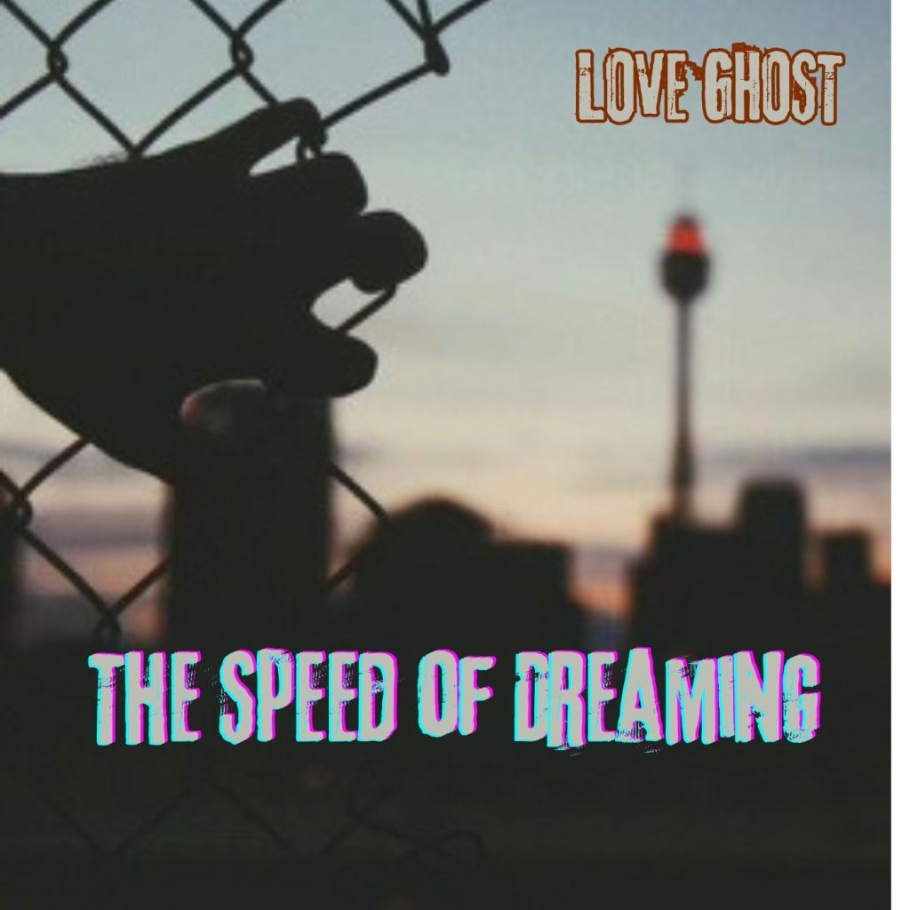 Melodies meet emotion in Love Ghost’s new EP “THE SPEED OF&nbsp;DREAMING”