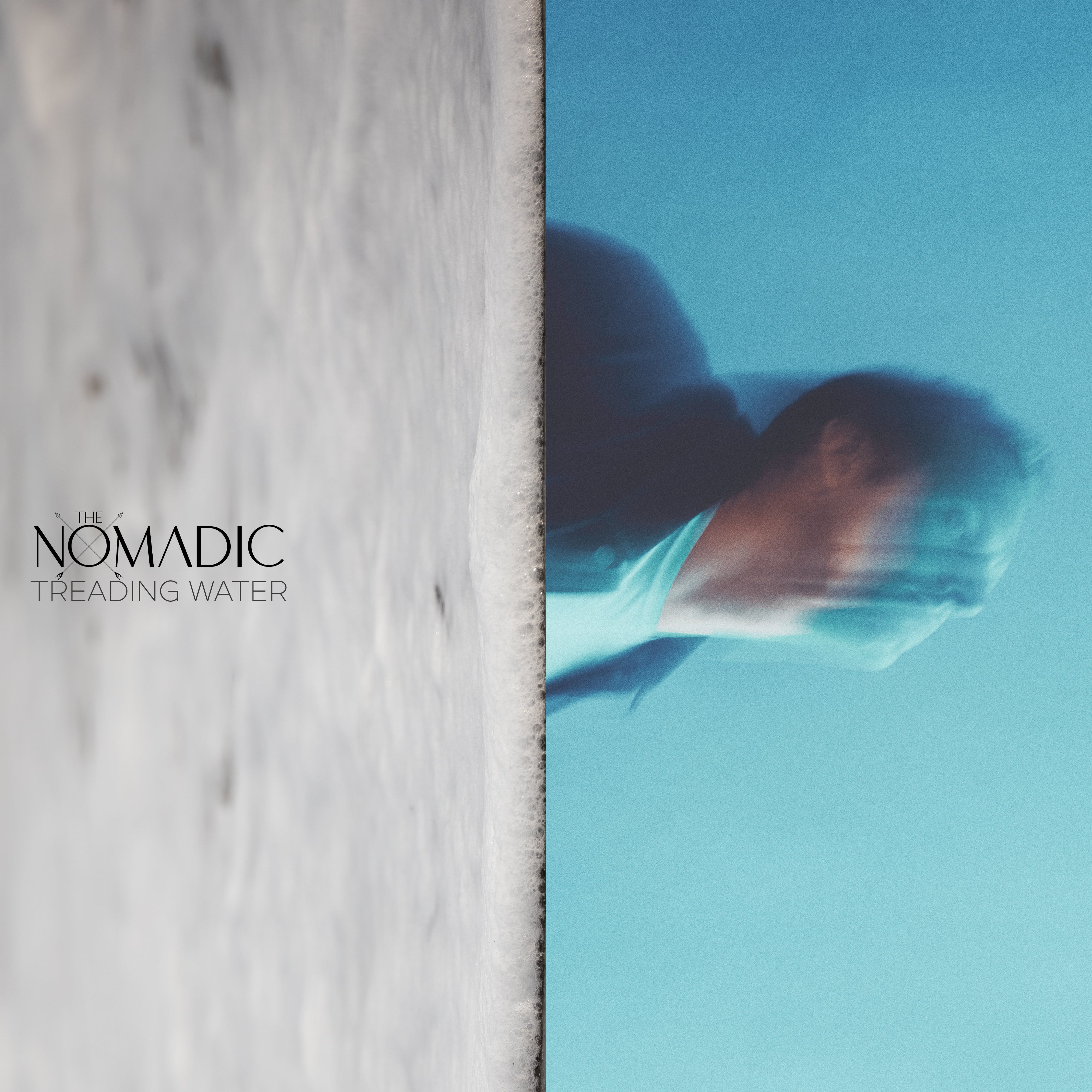 The Nomadic Weave an Everlasting Vibe with ‘Treading Water’