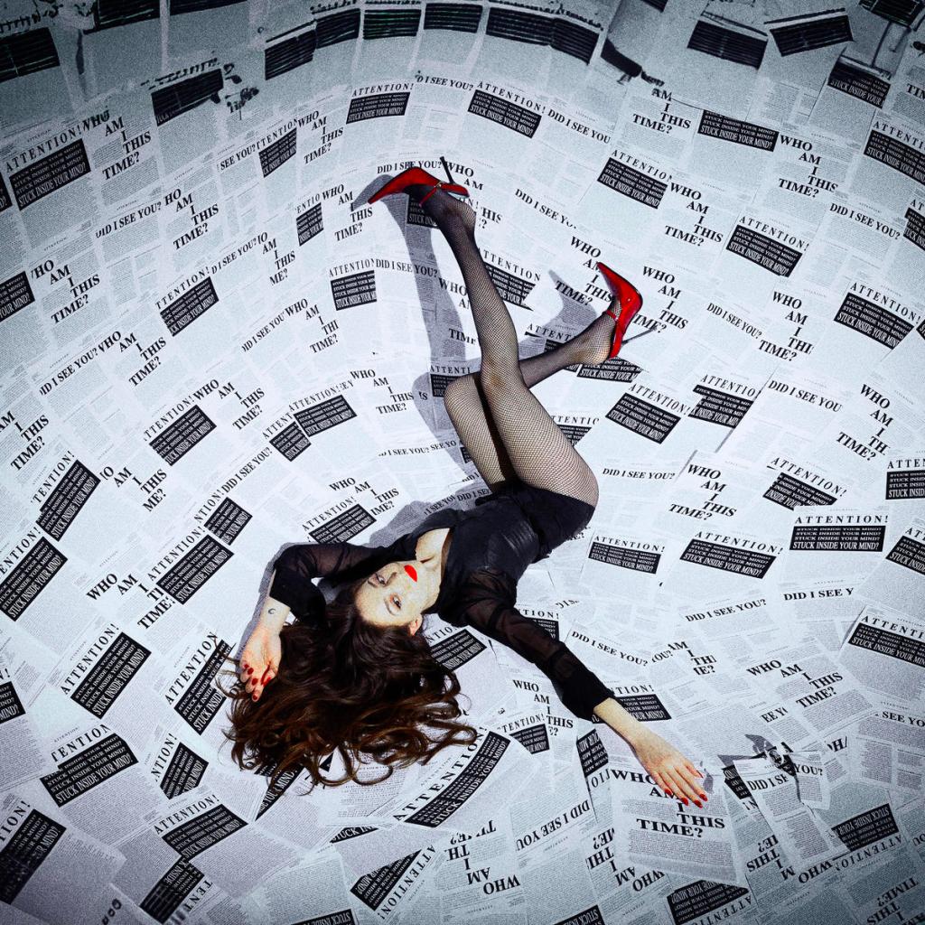 Matya’s Get Your Attention is a Complete Head&nbsp;Banger!