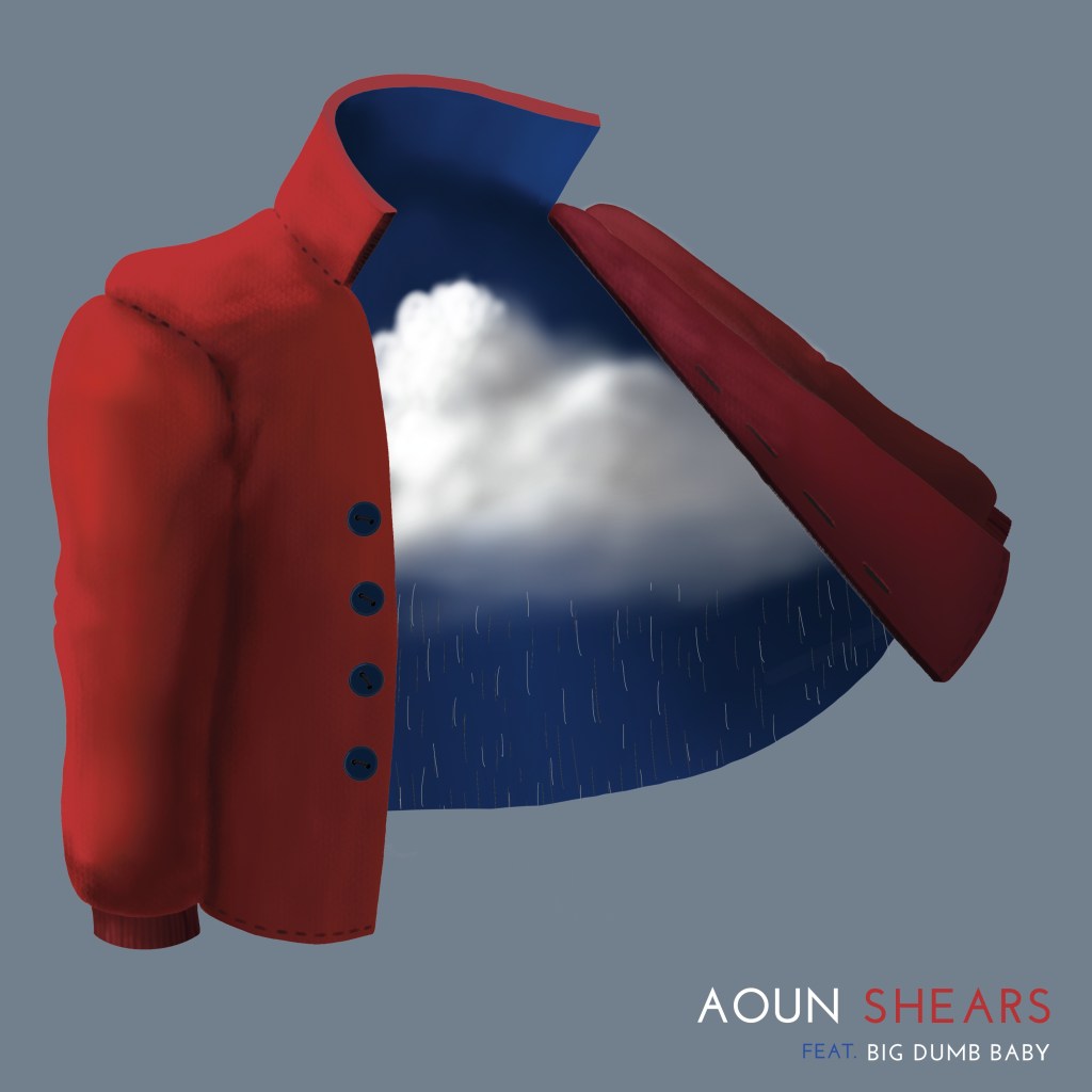 Aoun’s latest single, “Shears” drowns you in a tide of&nbsp;emotions!