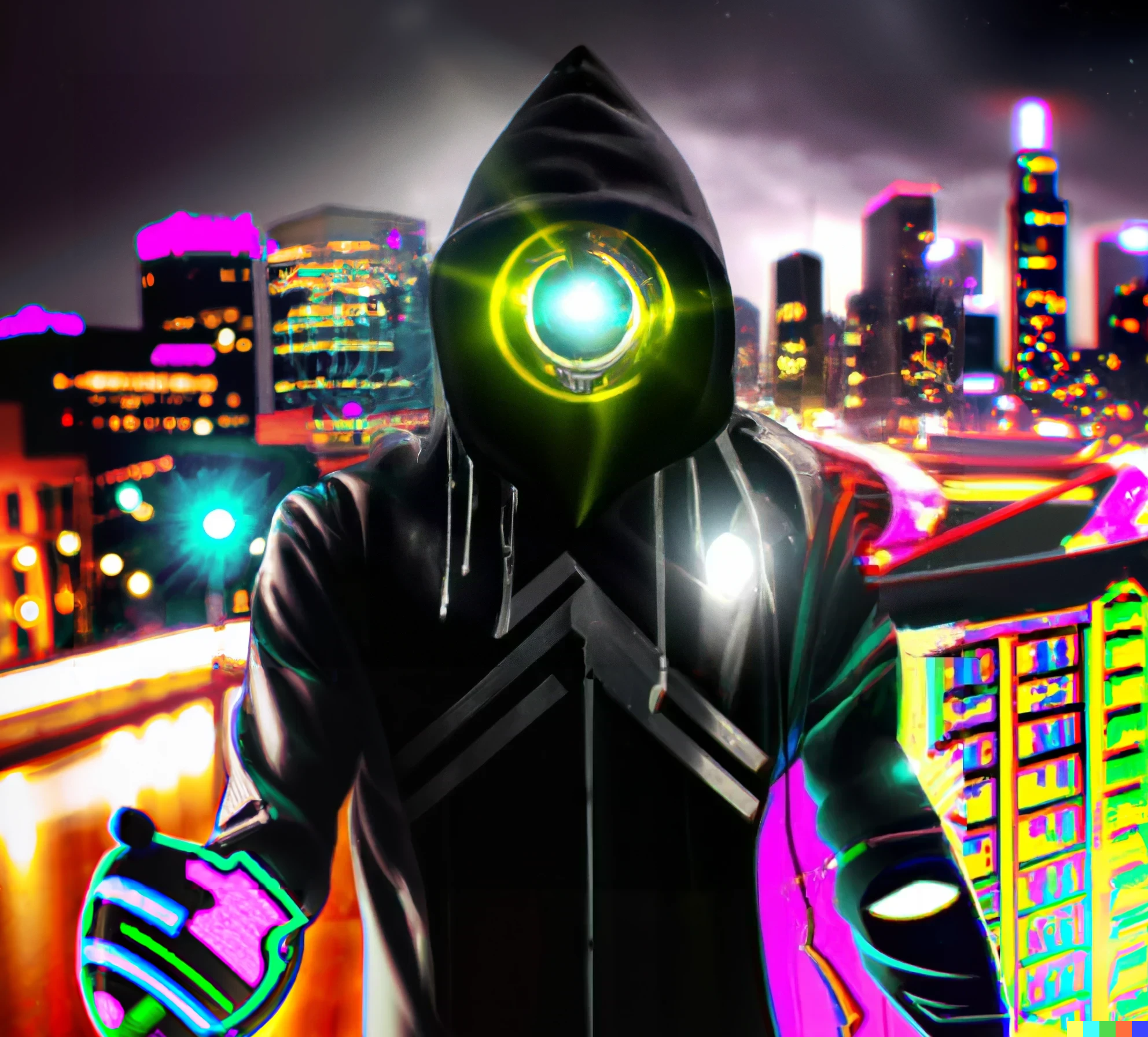 Raw honesty and visceral intensity: Ceyeo’s new single Together Were Nothing