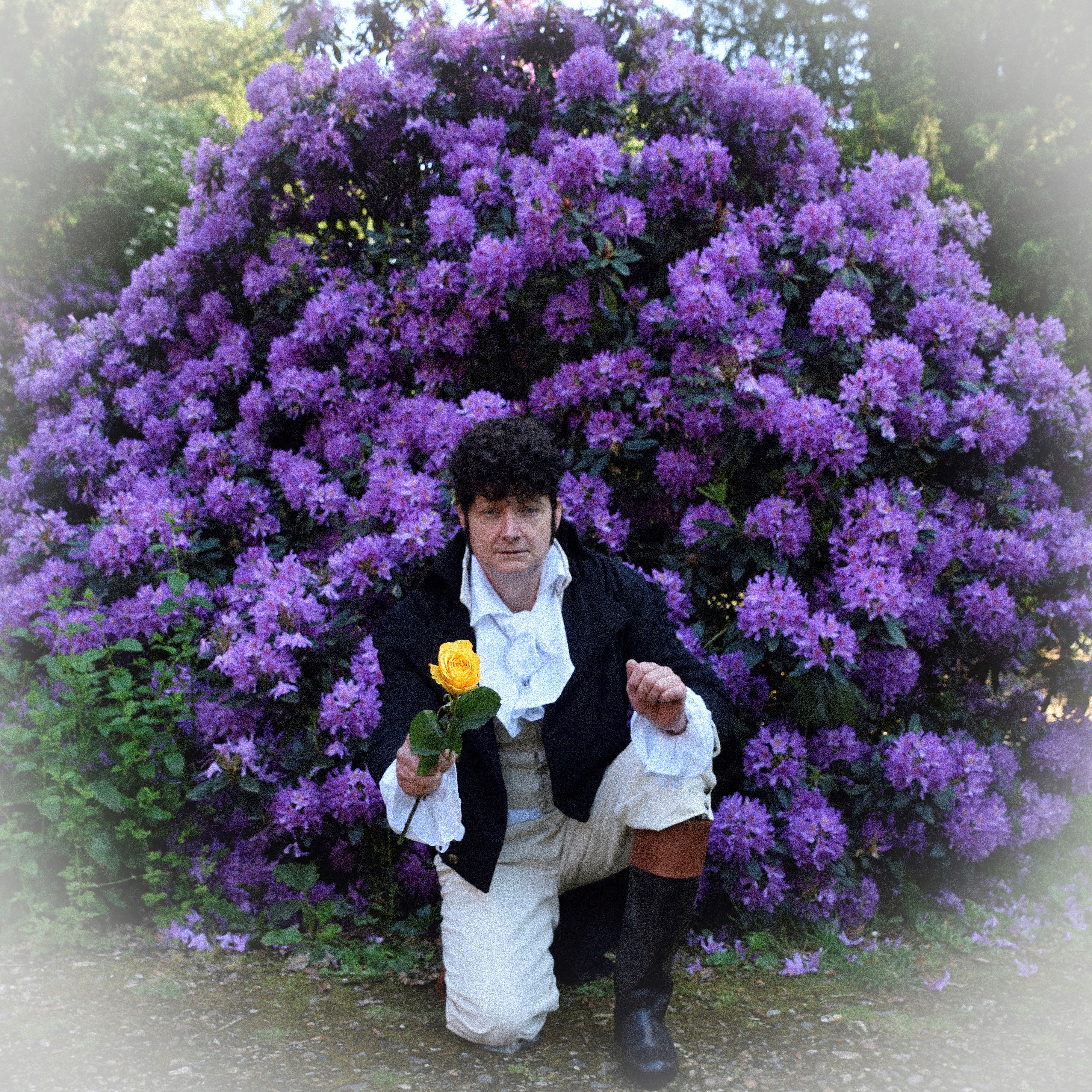 Fall of Passion’s Never Gonna Let You Go Is Sonic and Visual Masterpiece!