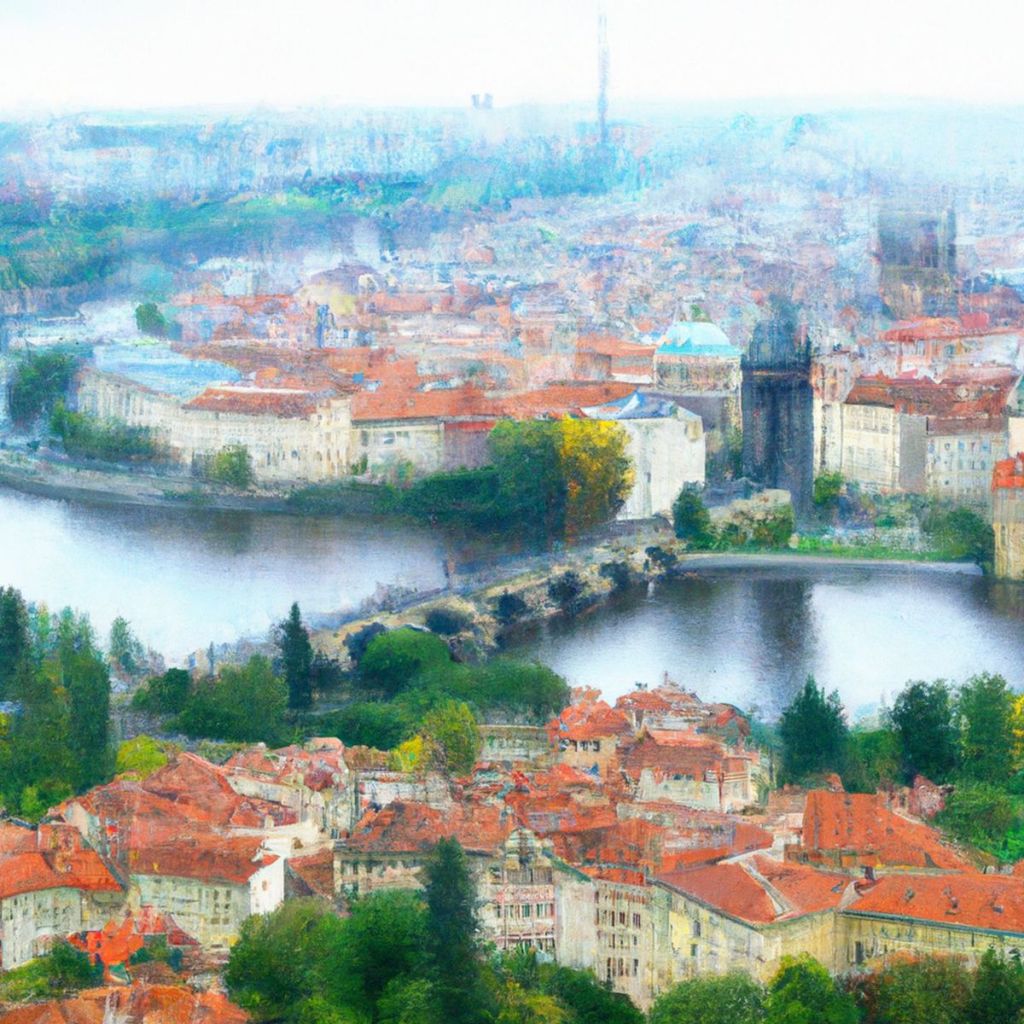 Experience Musical Majesty with Marc Beziat’s recent single, “The Star of&nbsp;Peace”