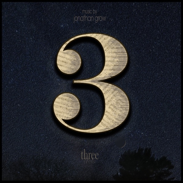 Jonathan Grow’s 3: a pure masterpiece which will fill you with wonder and&nbsp;awe