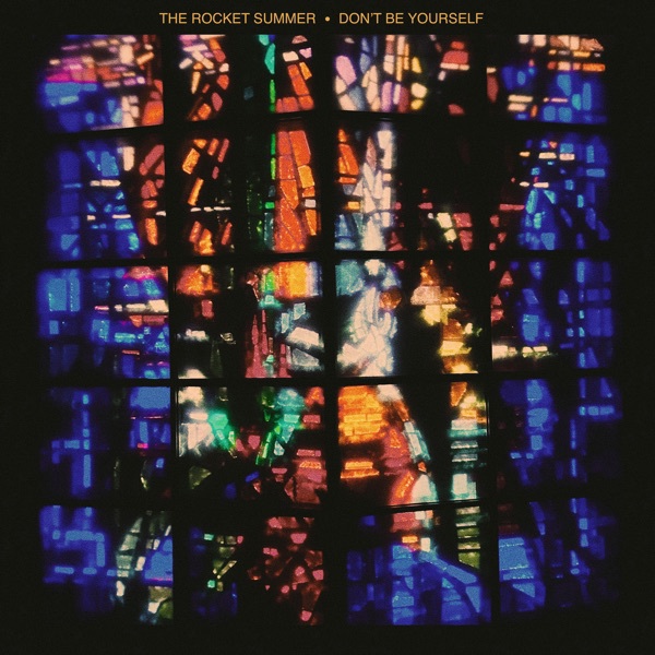 The Rocket Summer – Don’t Be Yourself: Embrace your unique with this heart-warming acoustic&nbsp;expression