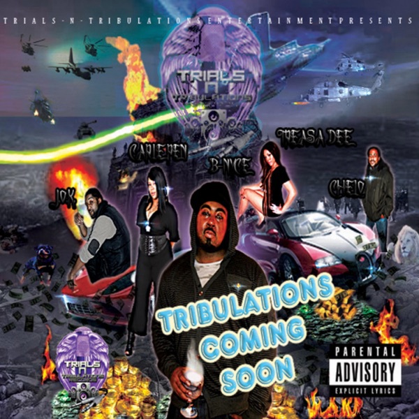 B~nYceBEATS Brings Some Serious Heat To The Scene With TurnThe Beat&nbsp;Up!