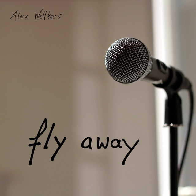 Alex Wellkers – Fly Away: A deep soft rock album with a variety of Opuses each with a unique message and vibration