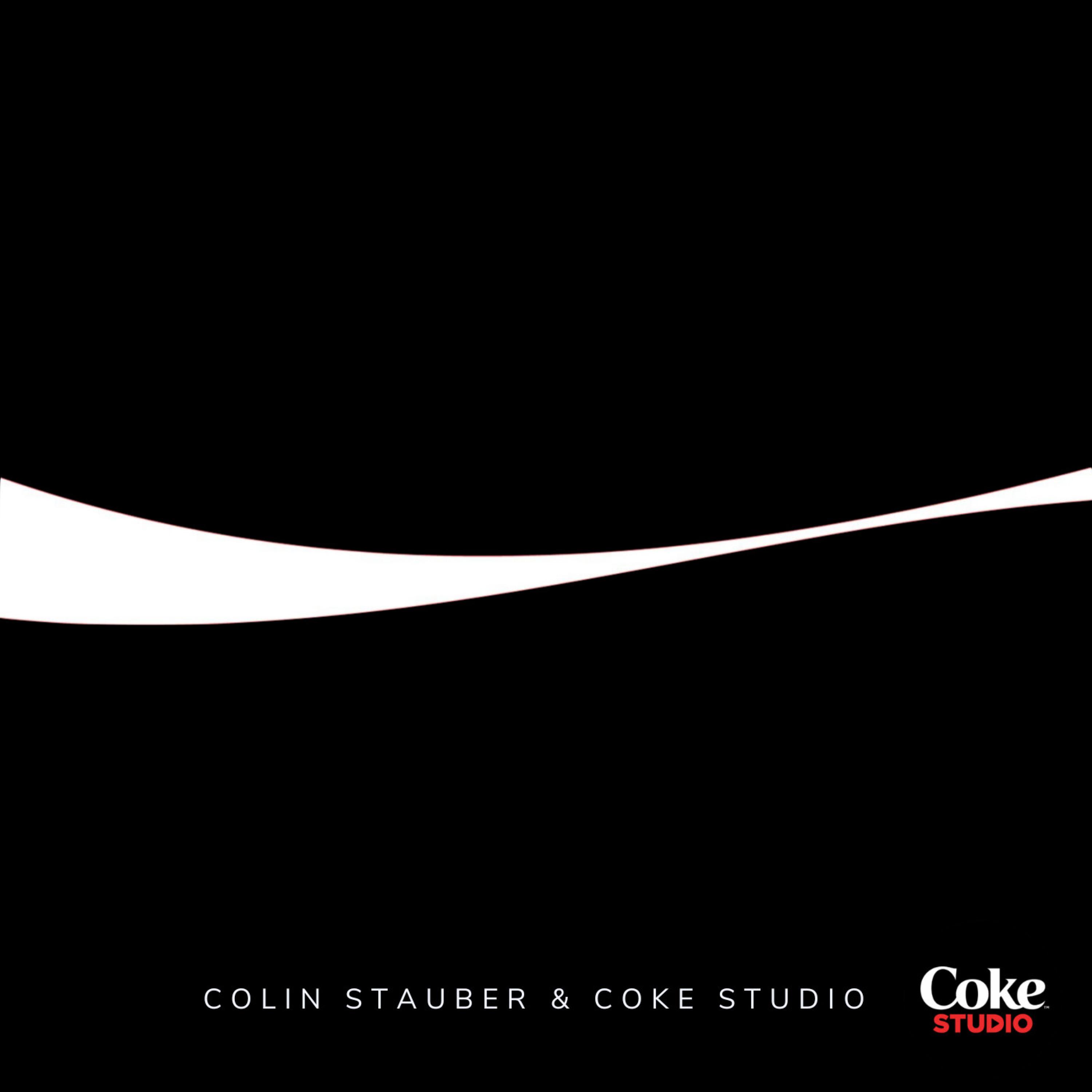 Love is in The Air And Also in Our Ears Thanks to Colin Stauber And Coke Studio.