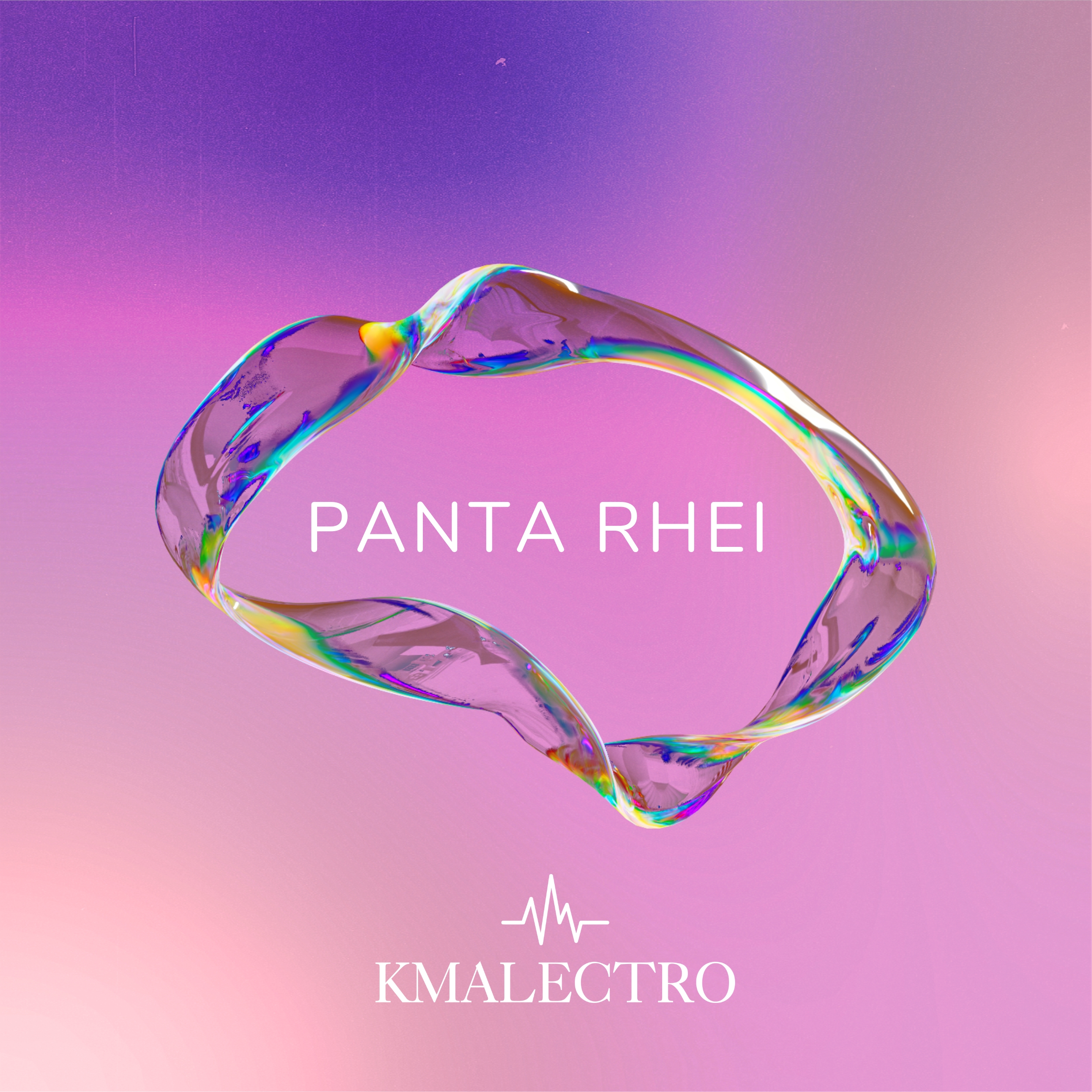 Kmalectro Recently Released a Soul Stirring Single Named Panta Rhei