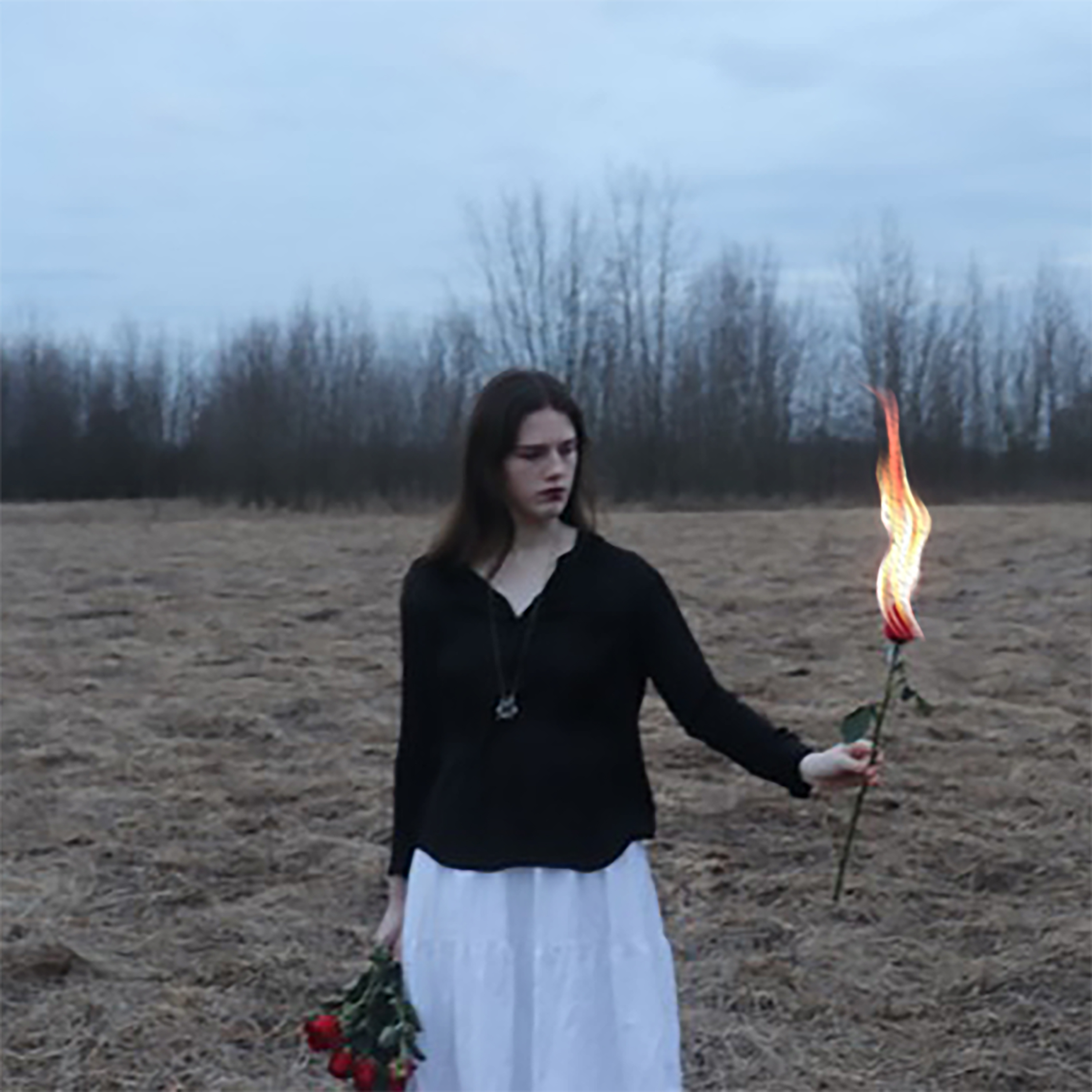 A profound emotional experience: Sophia Stephens’ recent single “Fervor”