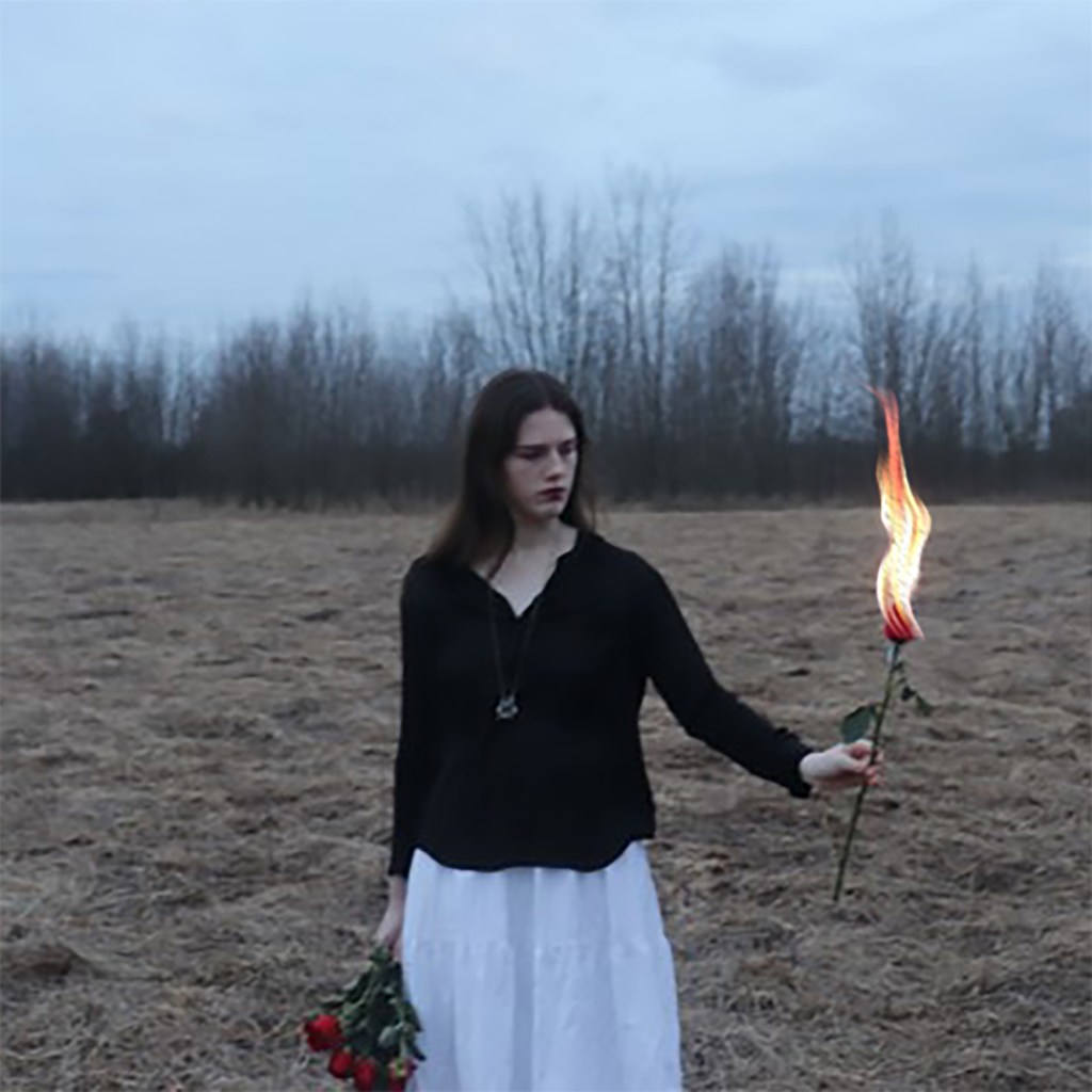 A profound emotional experience: Sophia Stephens’ recent single&nbsp;“Fervor”