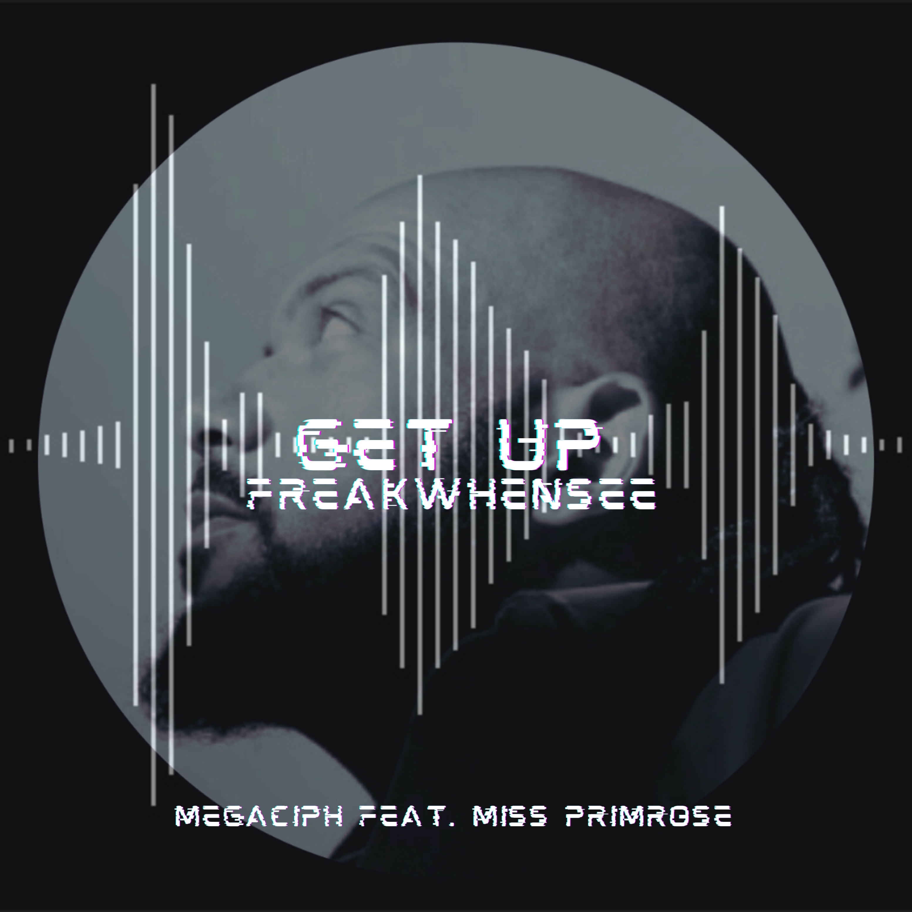 Get ready to be addicted to caffeine-like energy spike with Megaciph’s recent release “Get Up”