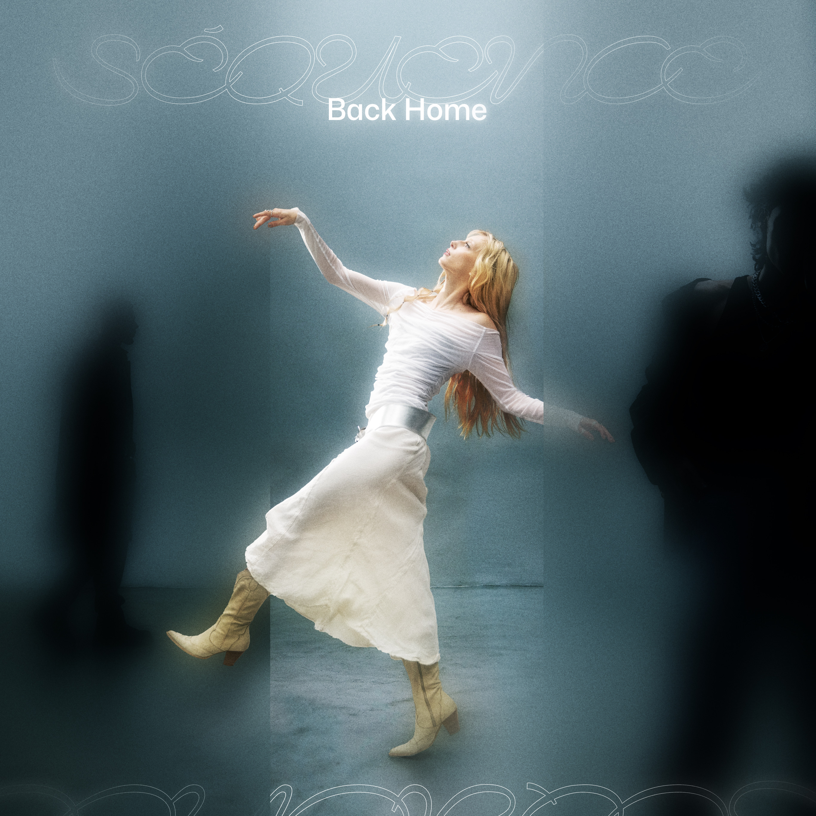 Sequence stirs our souls with their new single “Back Home”!