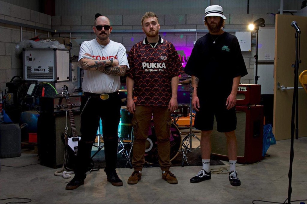 Stone cold Sweethearts