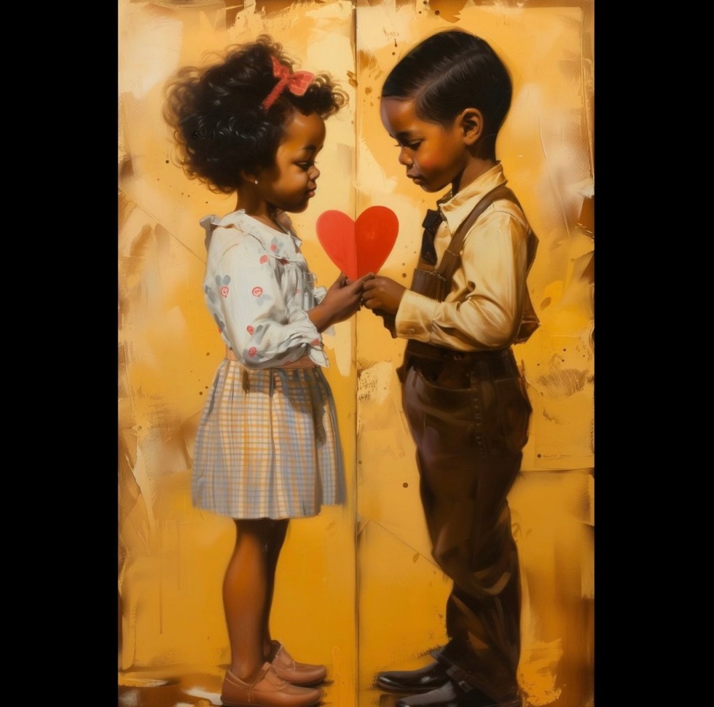 Proklaim – FOR YOU: The epitome of articulation of&nbsp;love