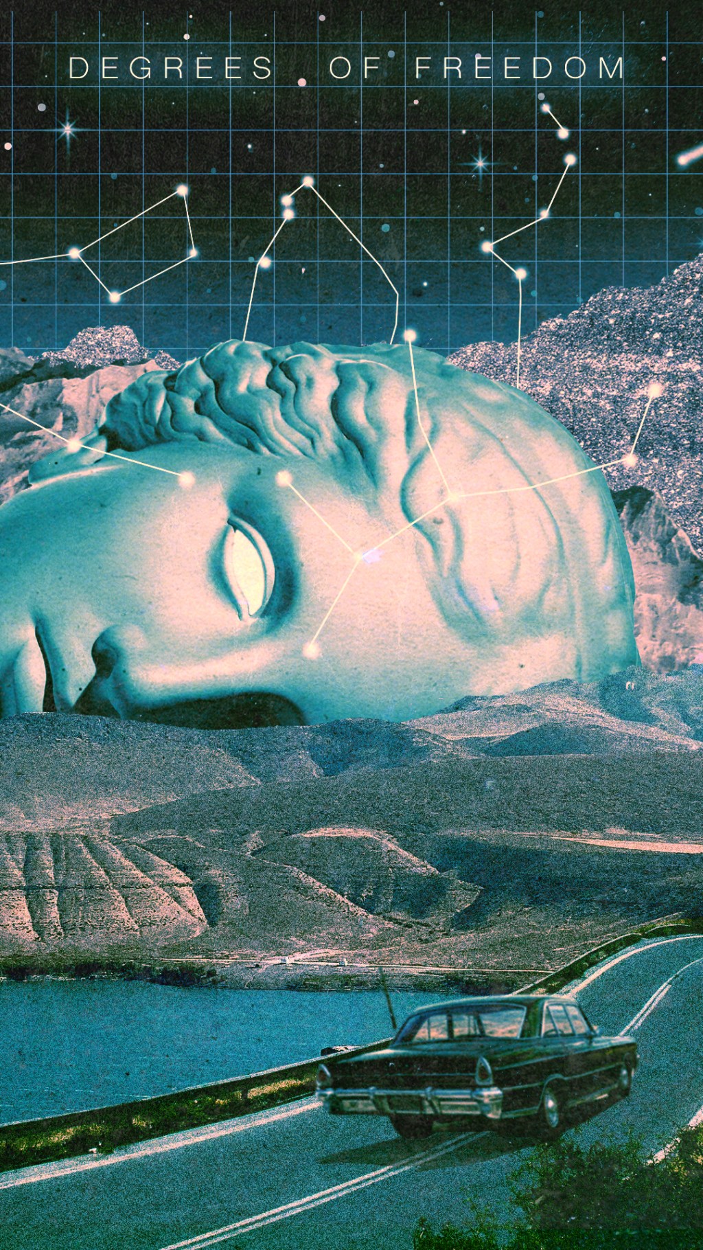 Unveil the mysteries of cosmos through music with Clash Valian’s new album, “Degree of&nbsp;Freedom”