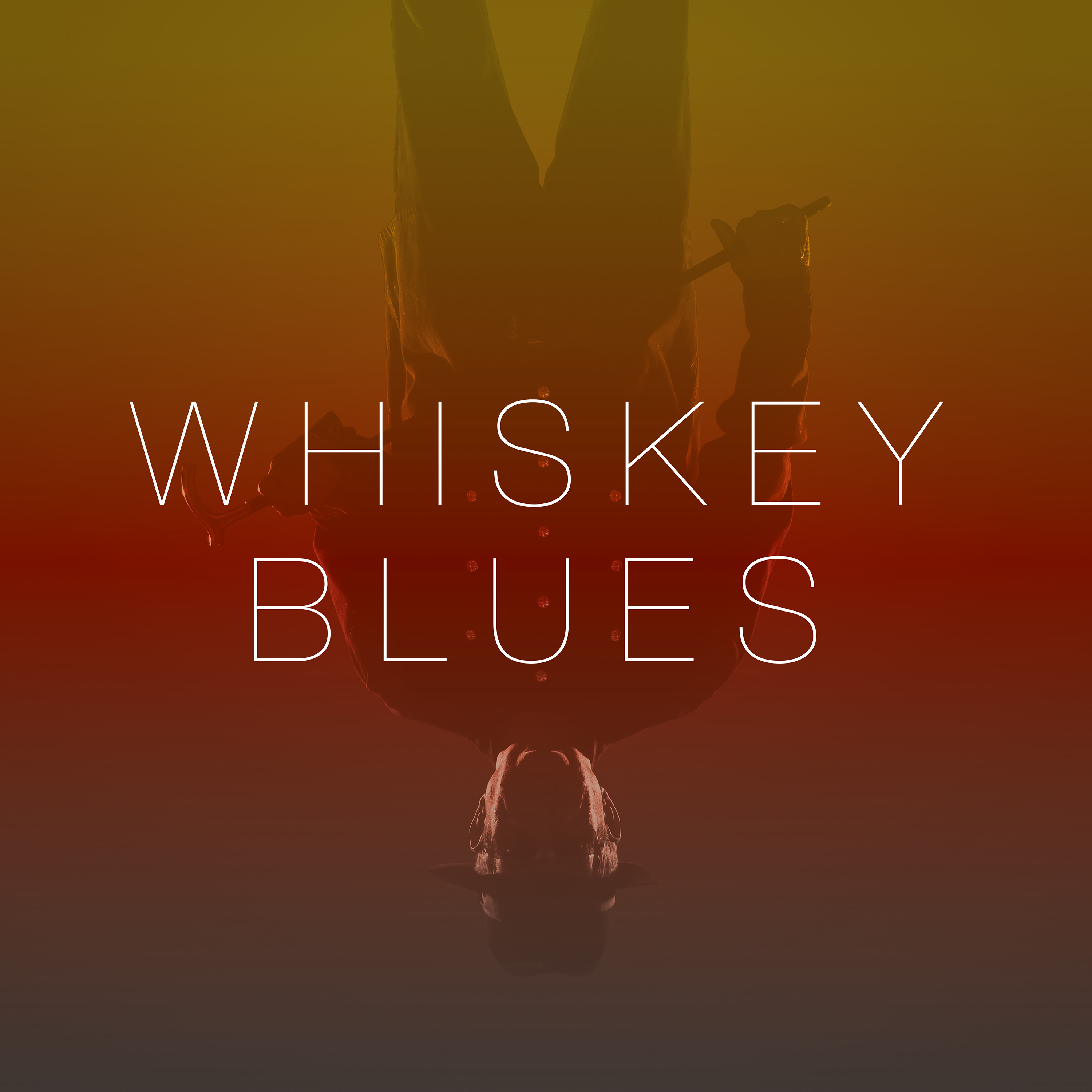 Shyfrin Alliance – Whiskey Blues: Coarse raw vocals combined with intense rock instrumentals