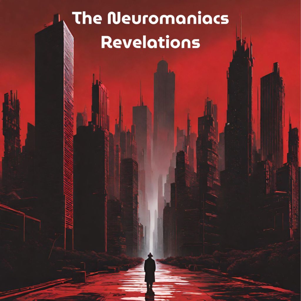 Rich and thought-provoking: The Neuromaniac’s recent single&nbsp;Revelations